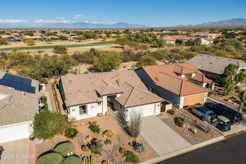 A home in Green Valley