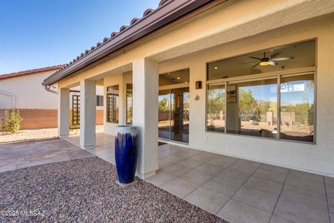 A home in Green Valley