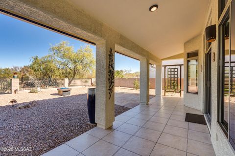 A home in Green Valley