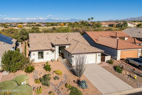 A home in Green Valley