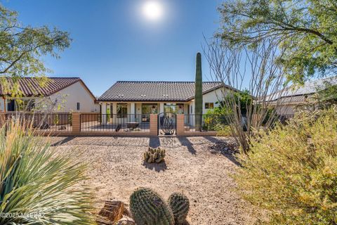 A home in Green Valley