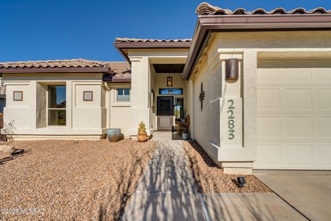 A home in Green Valley