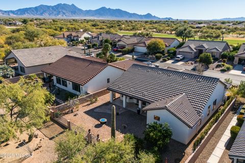 A home in Green Valley