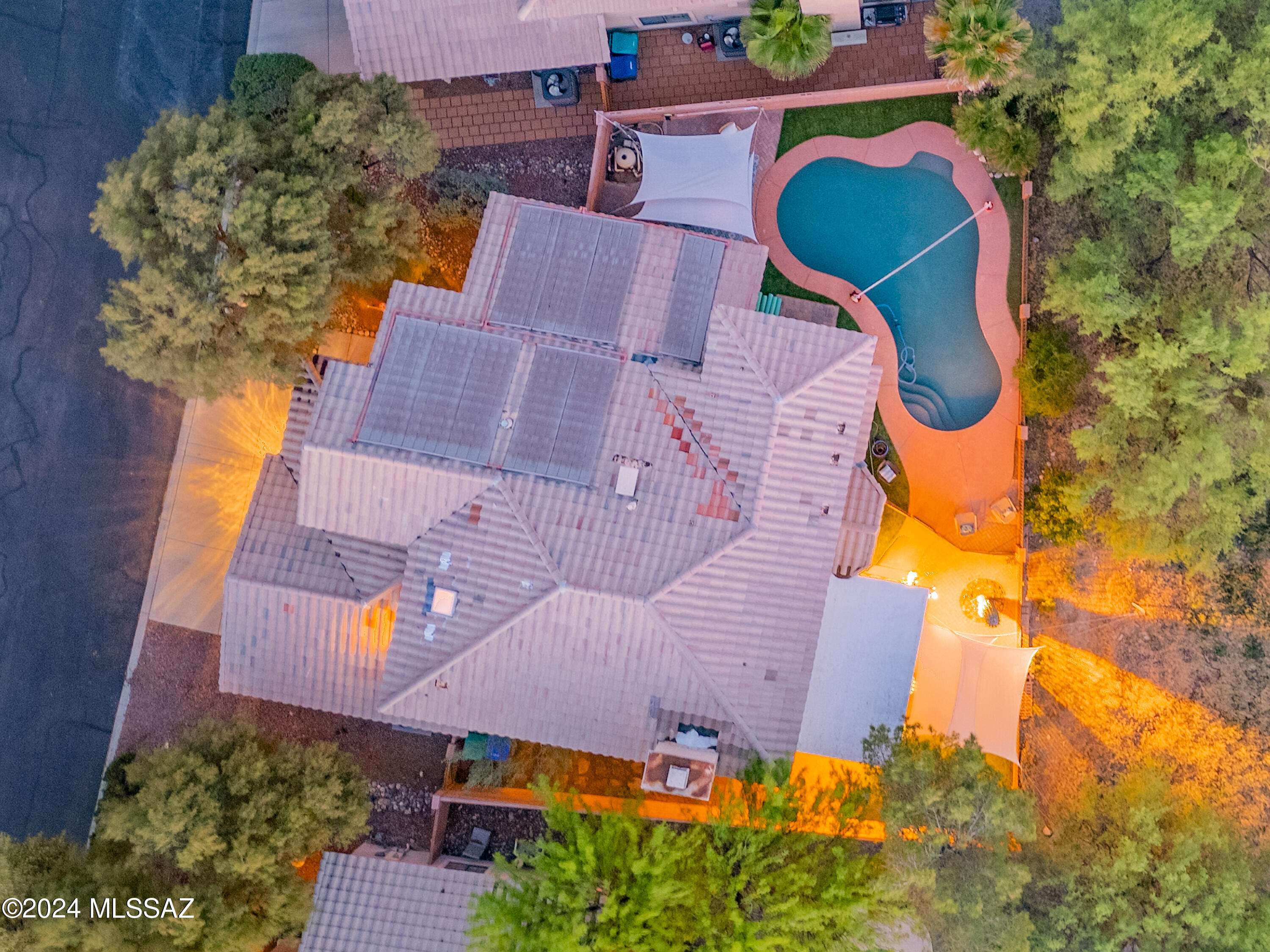 Tierra Santa (1-126) - Residential