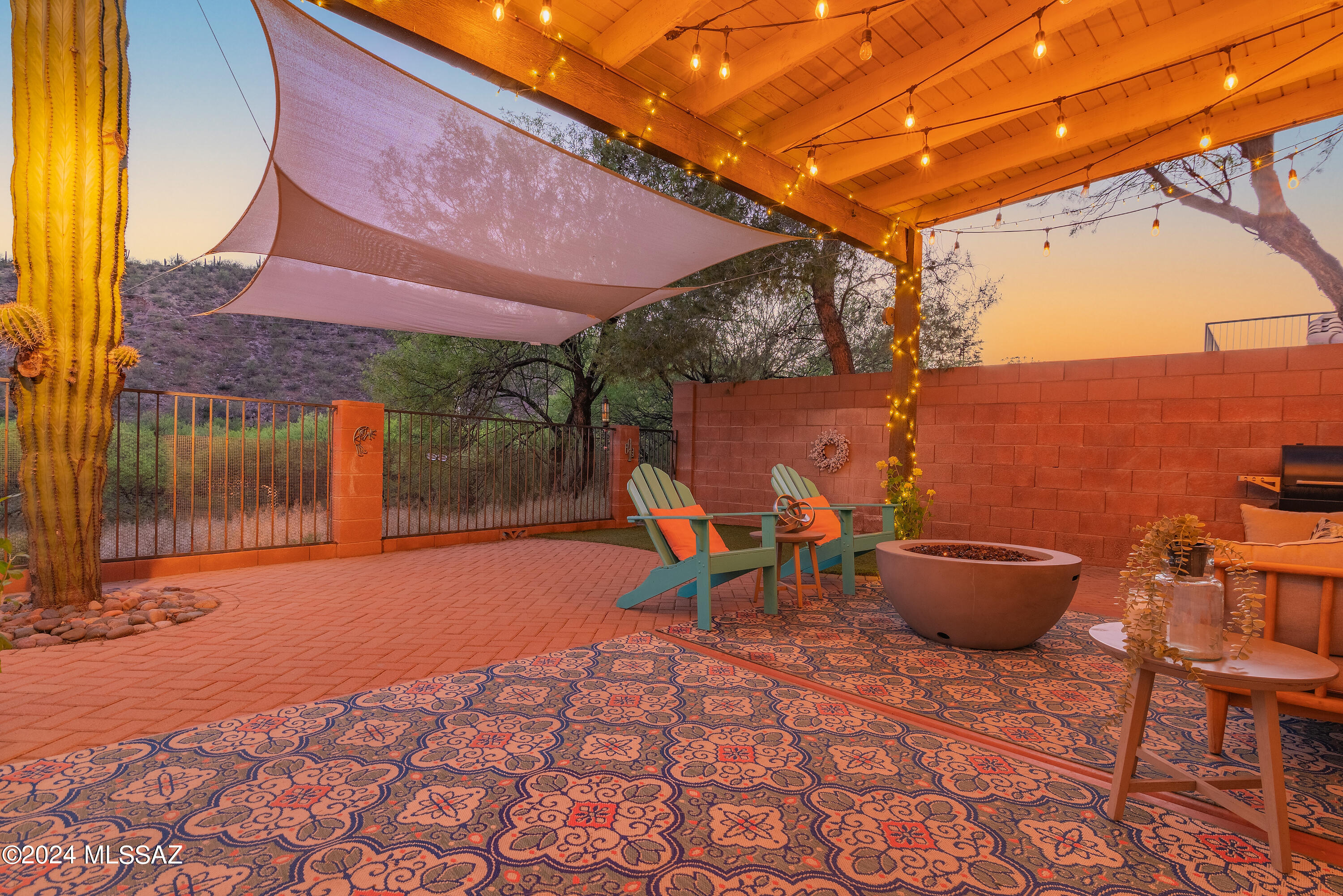 Tierra Santa (1-126) - Residential