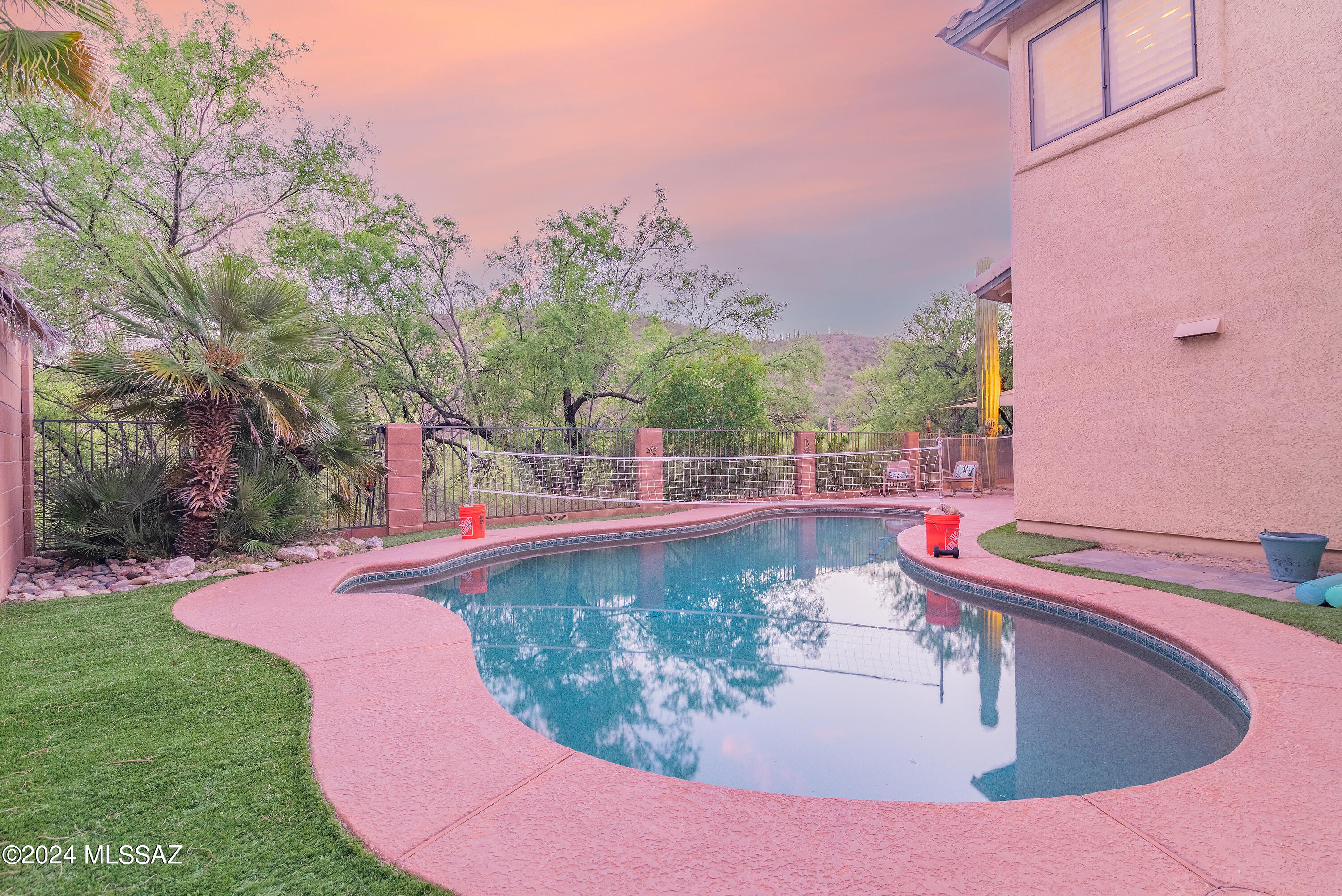 Tierra Santa (1-126) - Residential