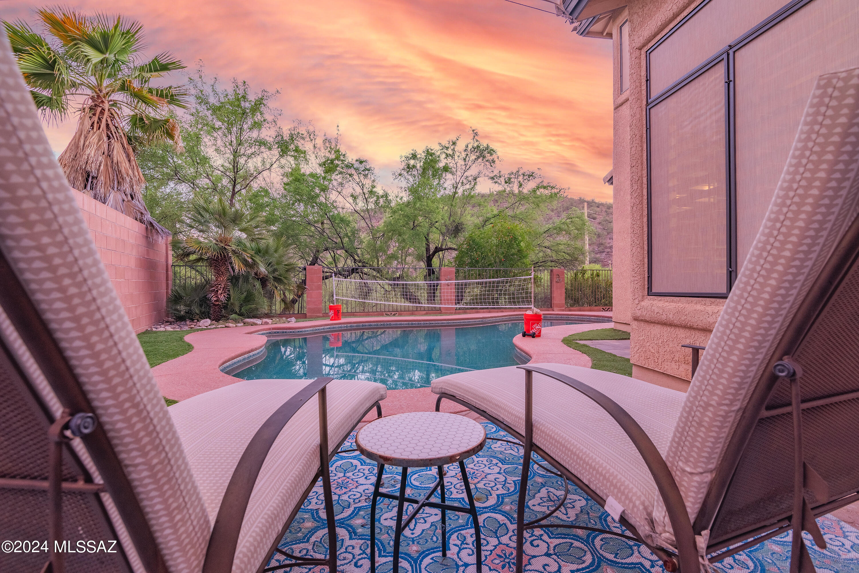 Tierra Santa (1-126) - Residential