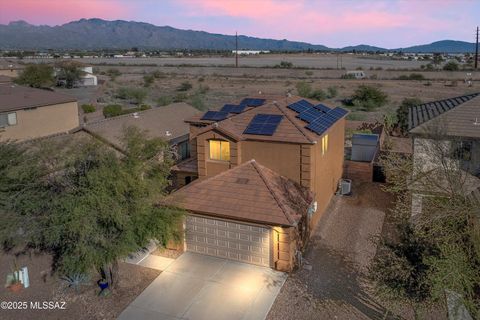 Photo of 2846 N Silver Island Way, Tucson, AZ 85745 (MLS # 22531238)