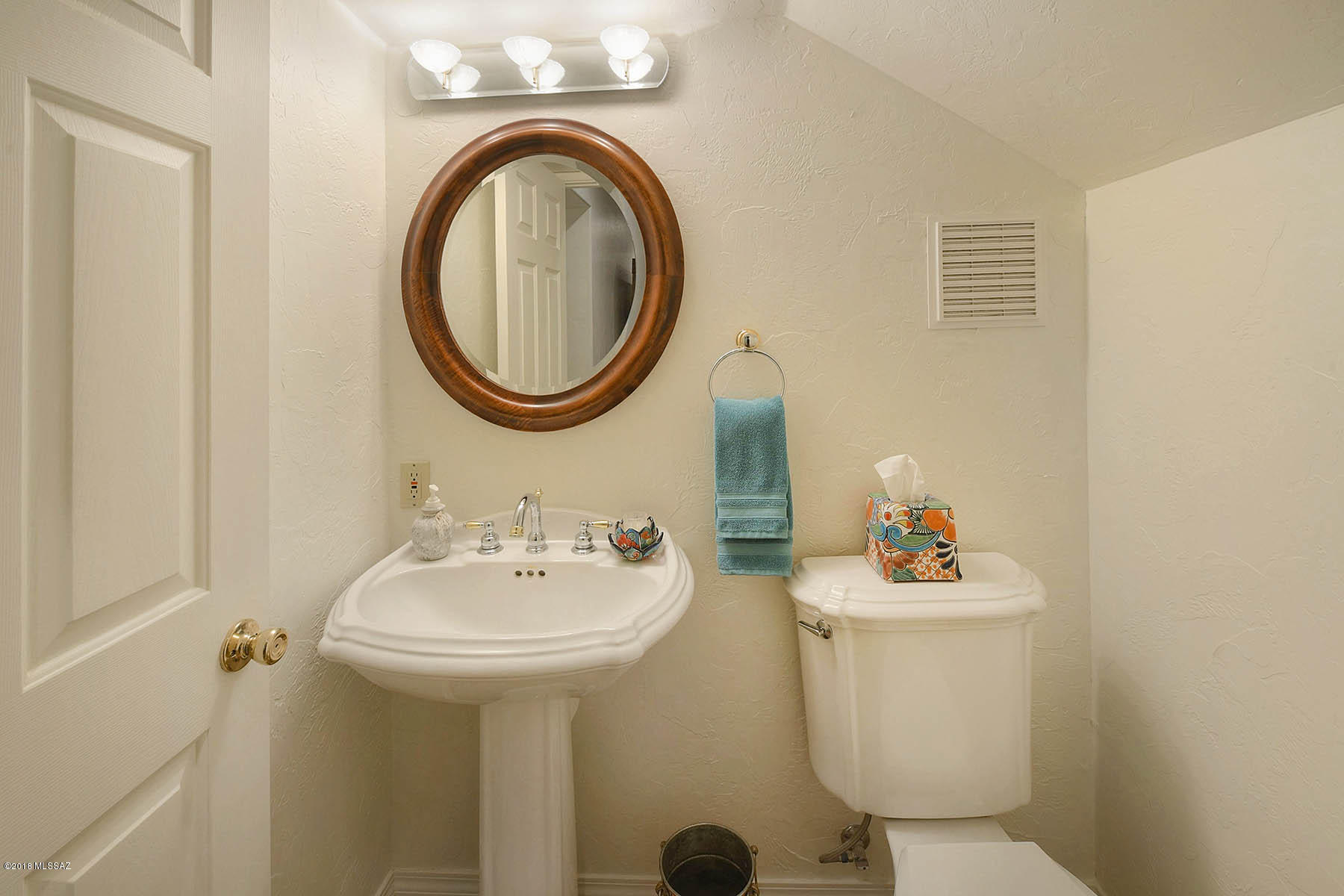 Unsubdivided - Residential