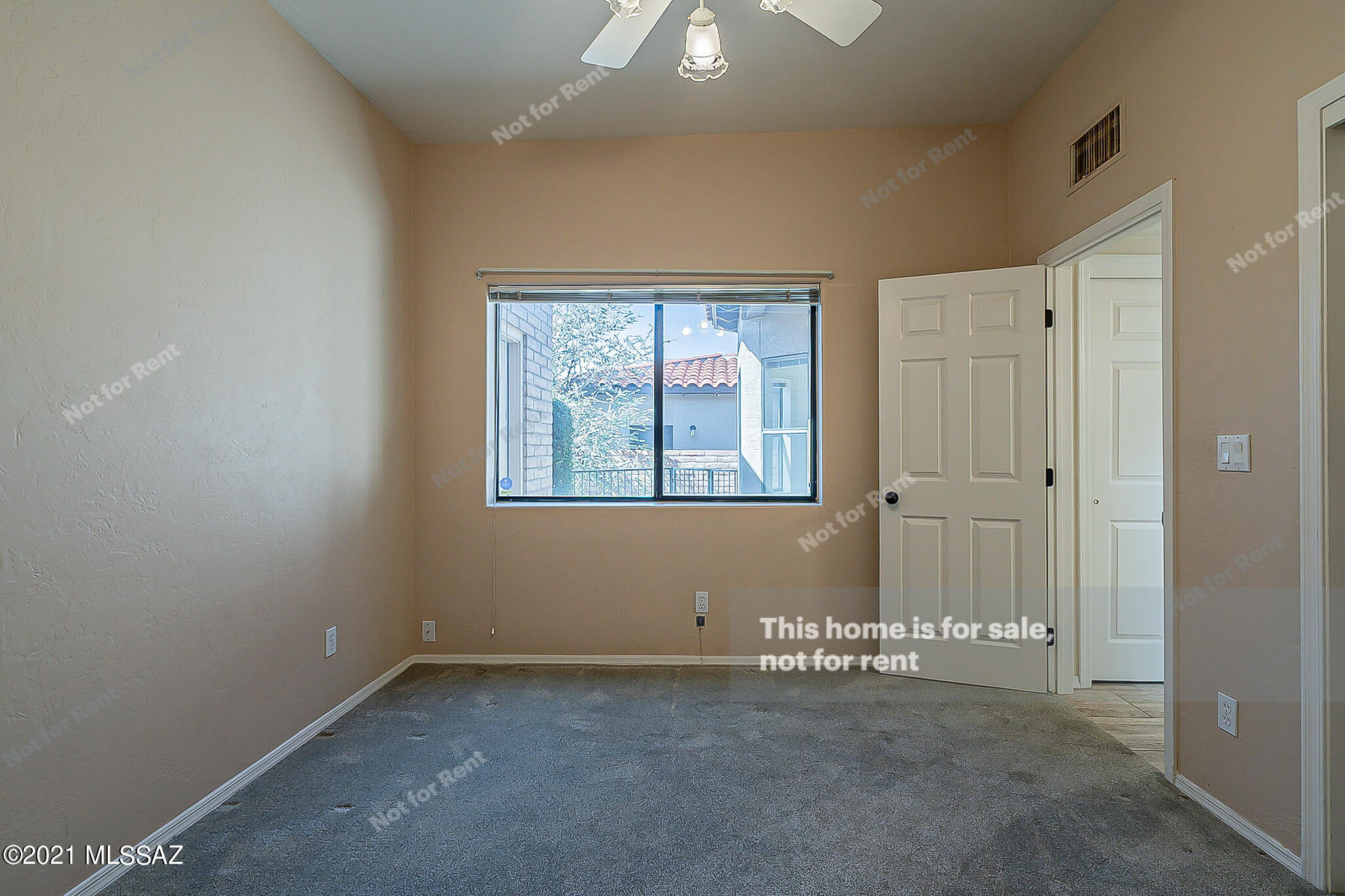 Valle Del Oro Townhomes (1-90) - Residential
