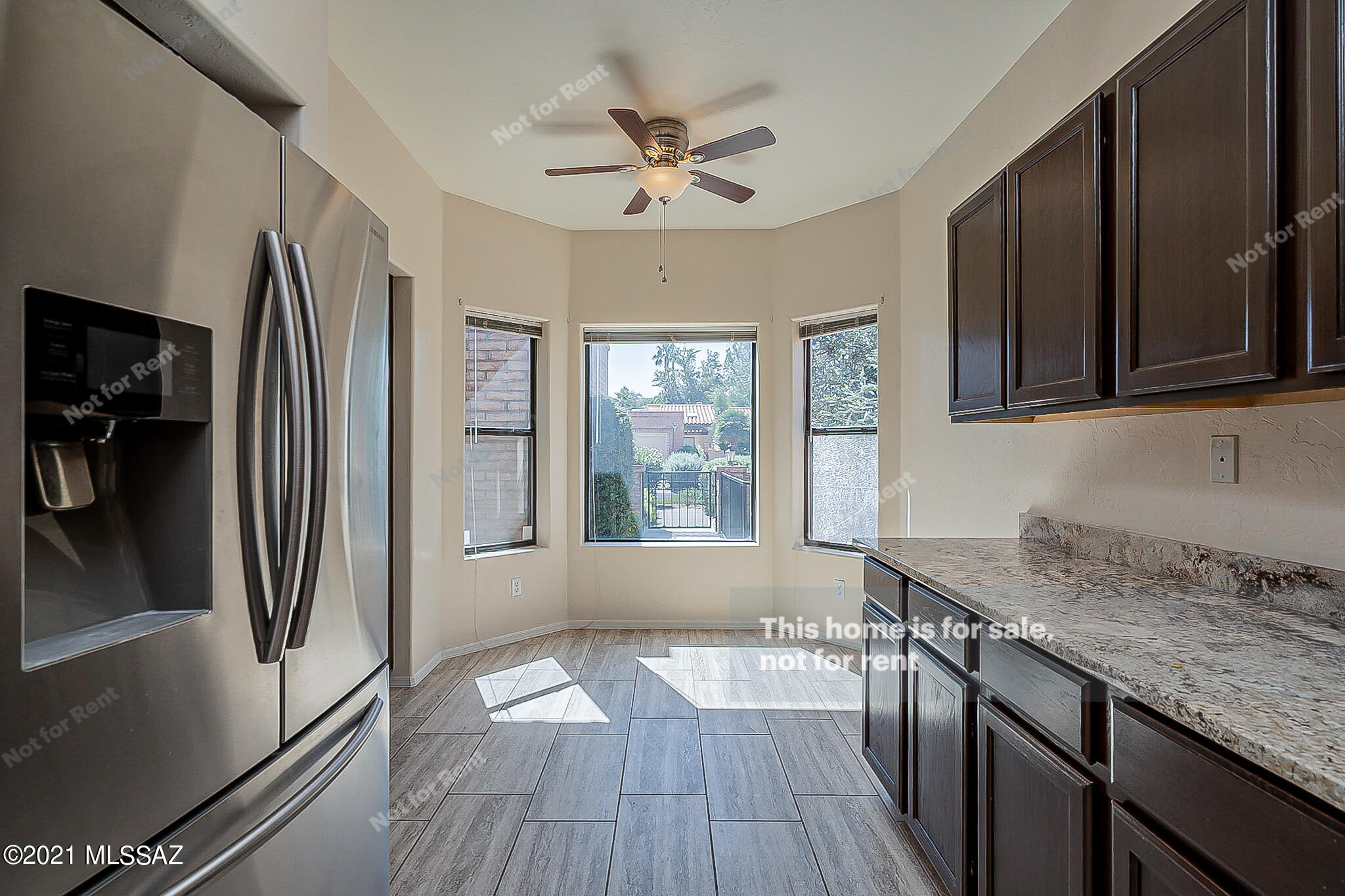 Valle Del Oro Townhomes (1-90) - Residential