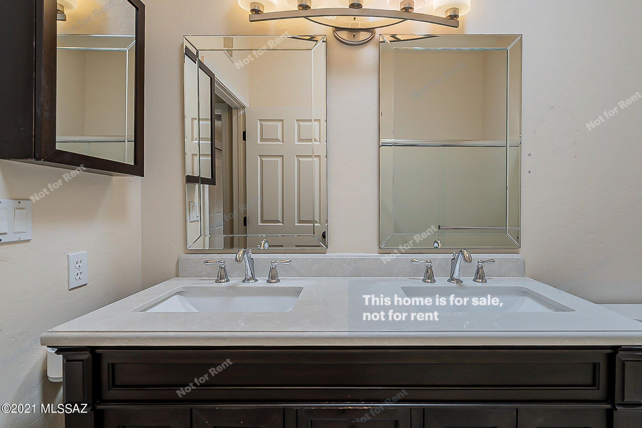 Valle Del Oro Townhomes (1-90) - Residential