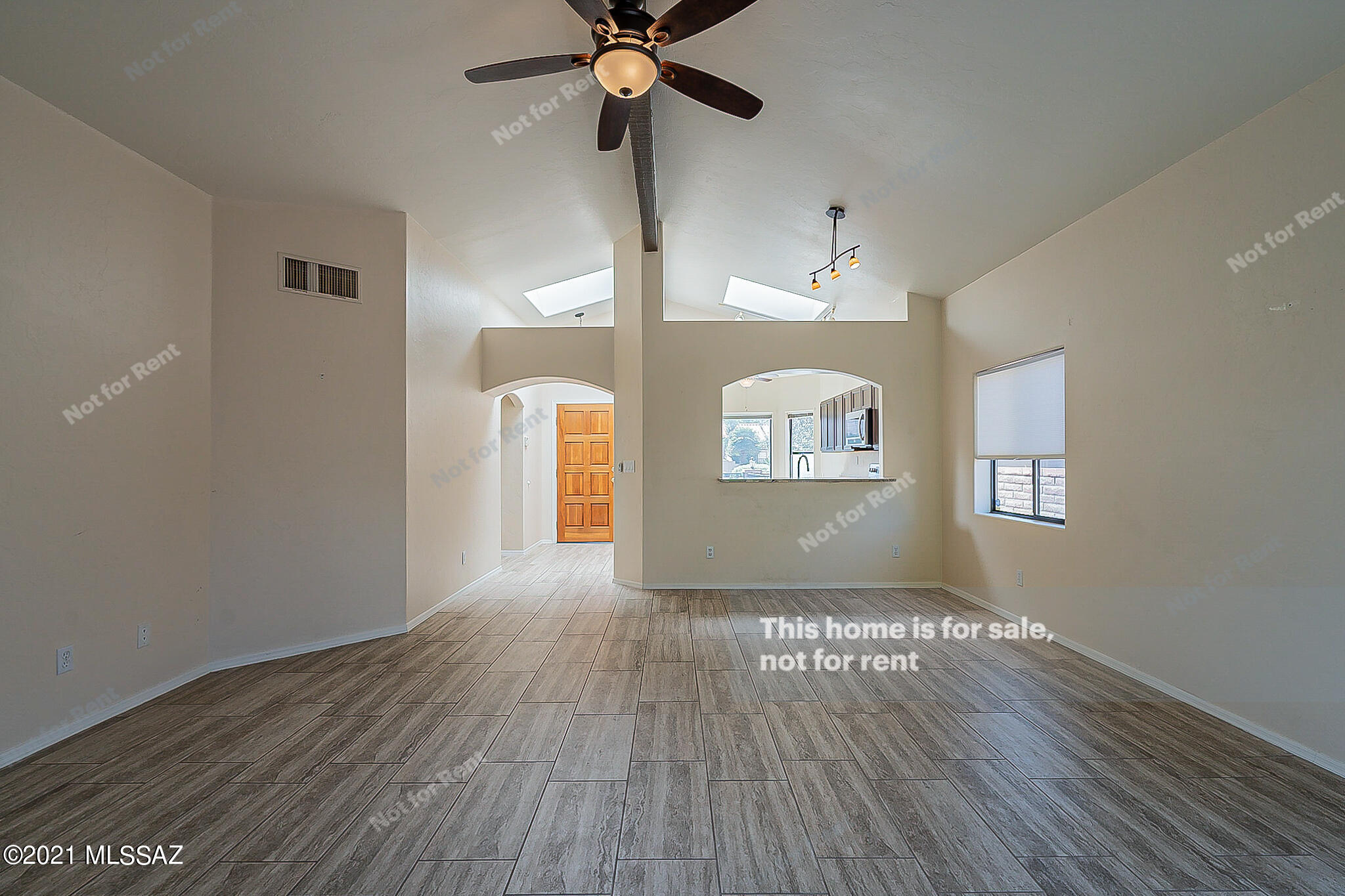 Valle Del Oro Townhomes (1-90) - Residential