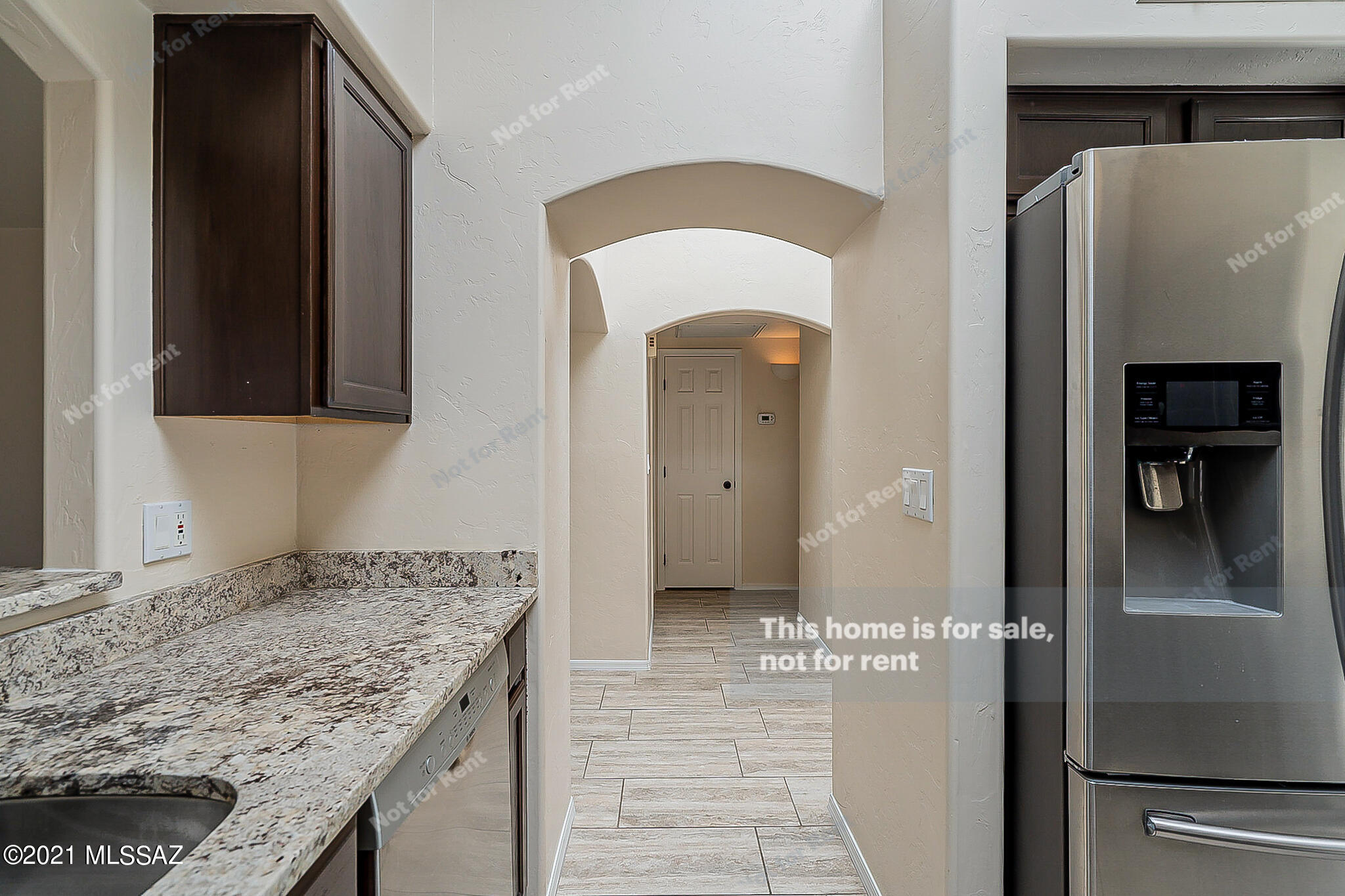 Valle Del Oro Townhomes (1-90) - Residential