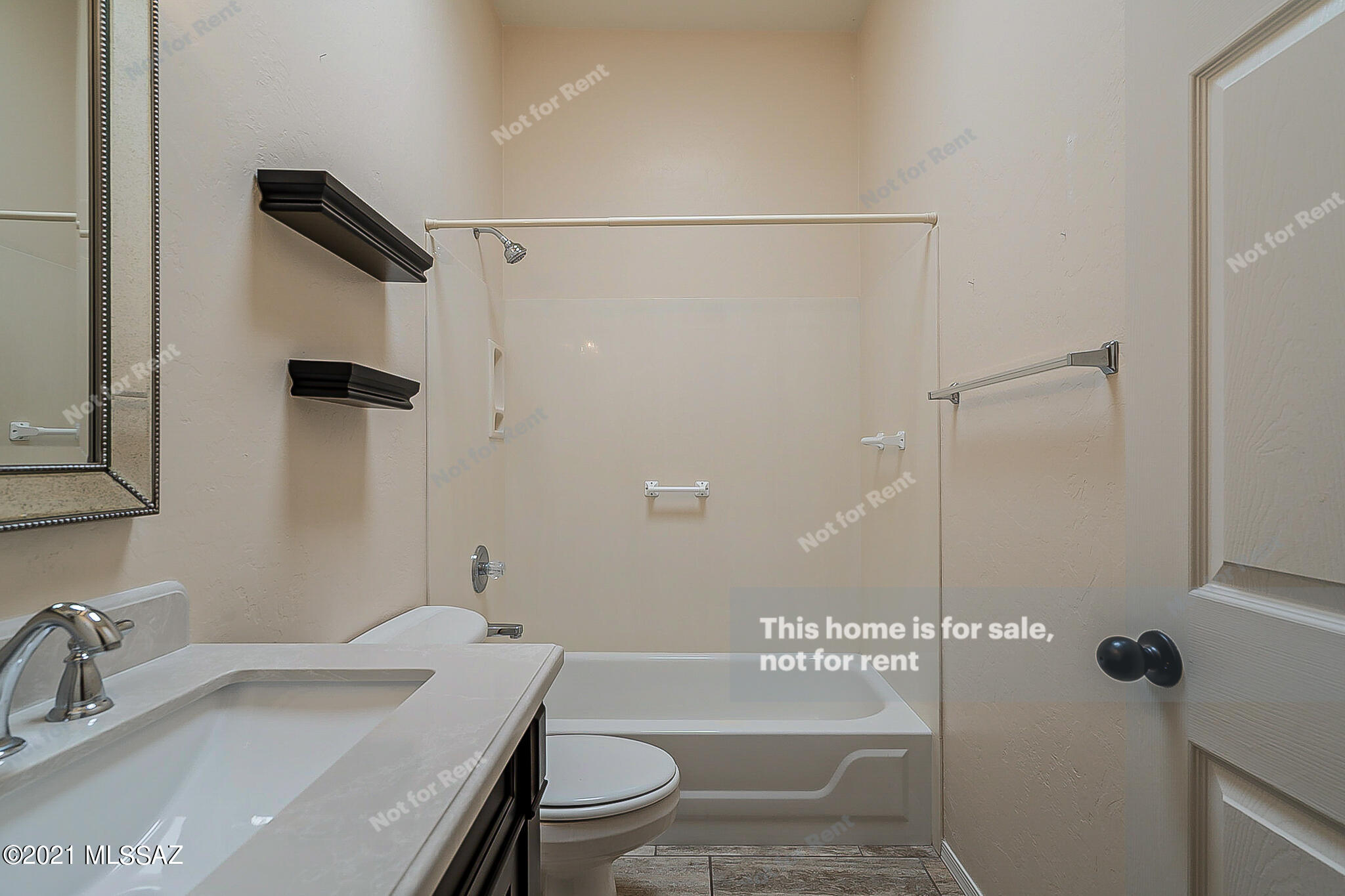 Valle Del Oro Townhomes (1-90) - Residential