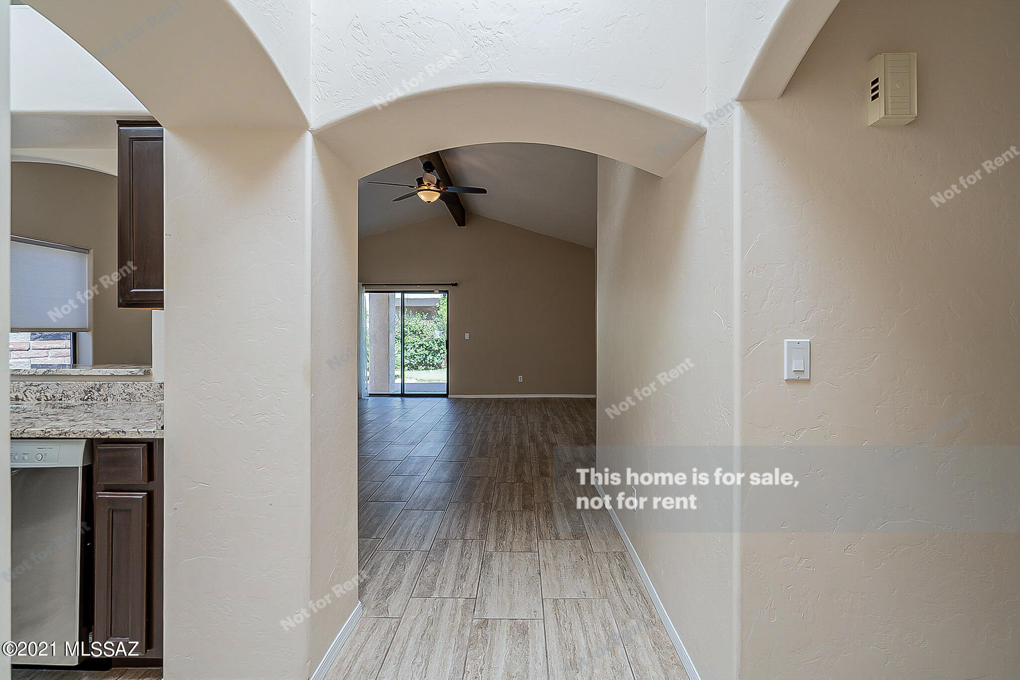Valle Del Oro Townhomes (1-90) - Residential