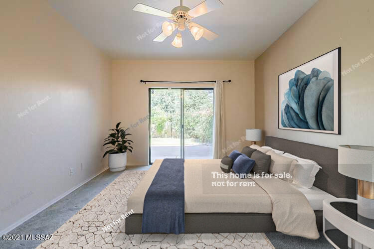 Valle Del Oro Townhomes (1-90) - Residential