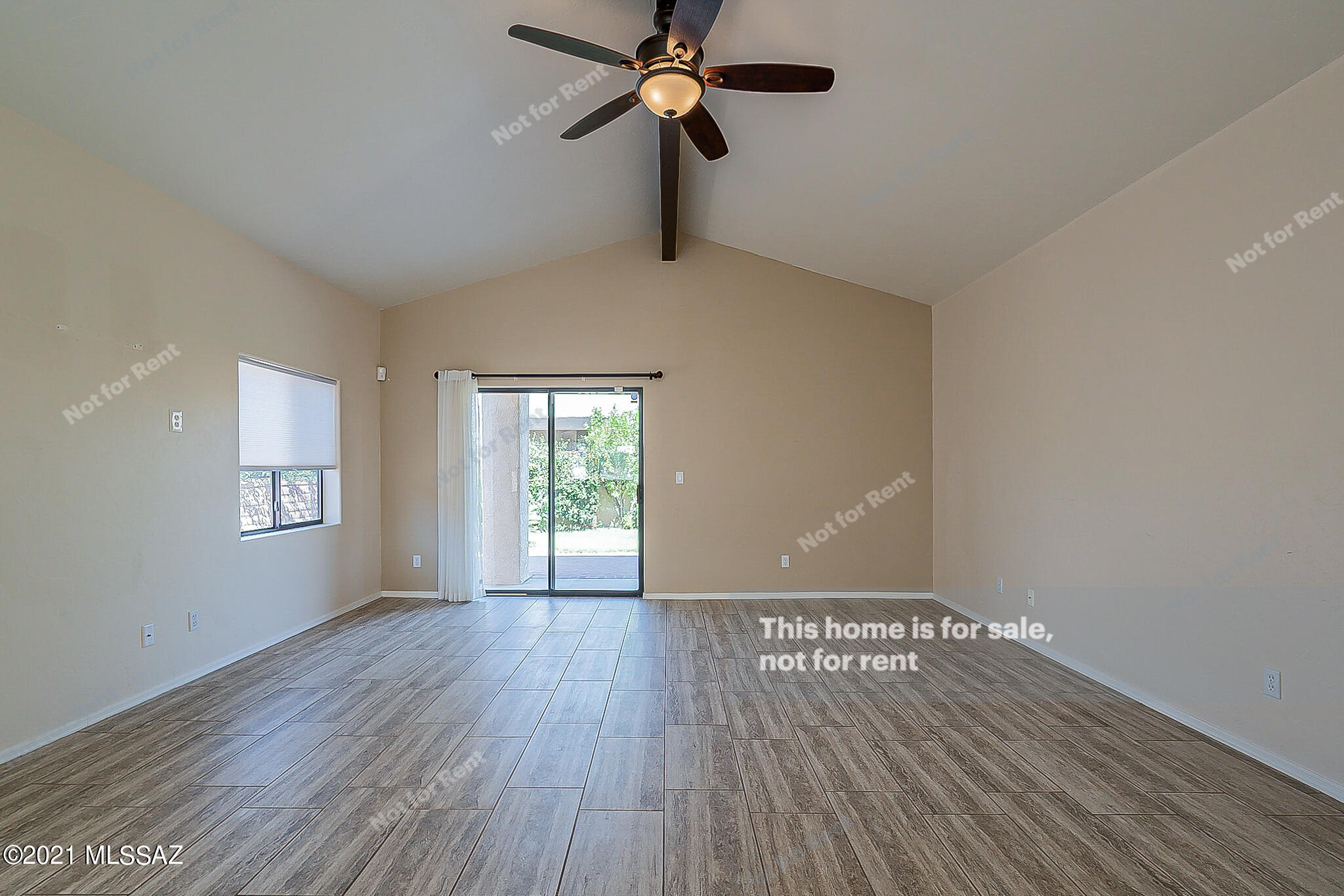 Valle Del Oro Townhomes (1-90) - Residential