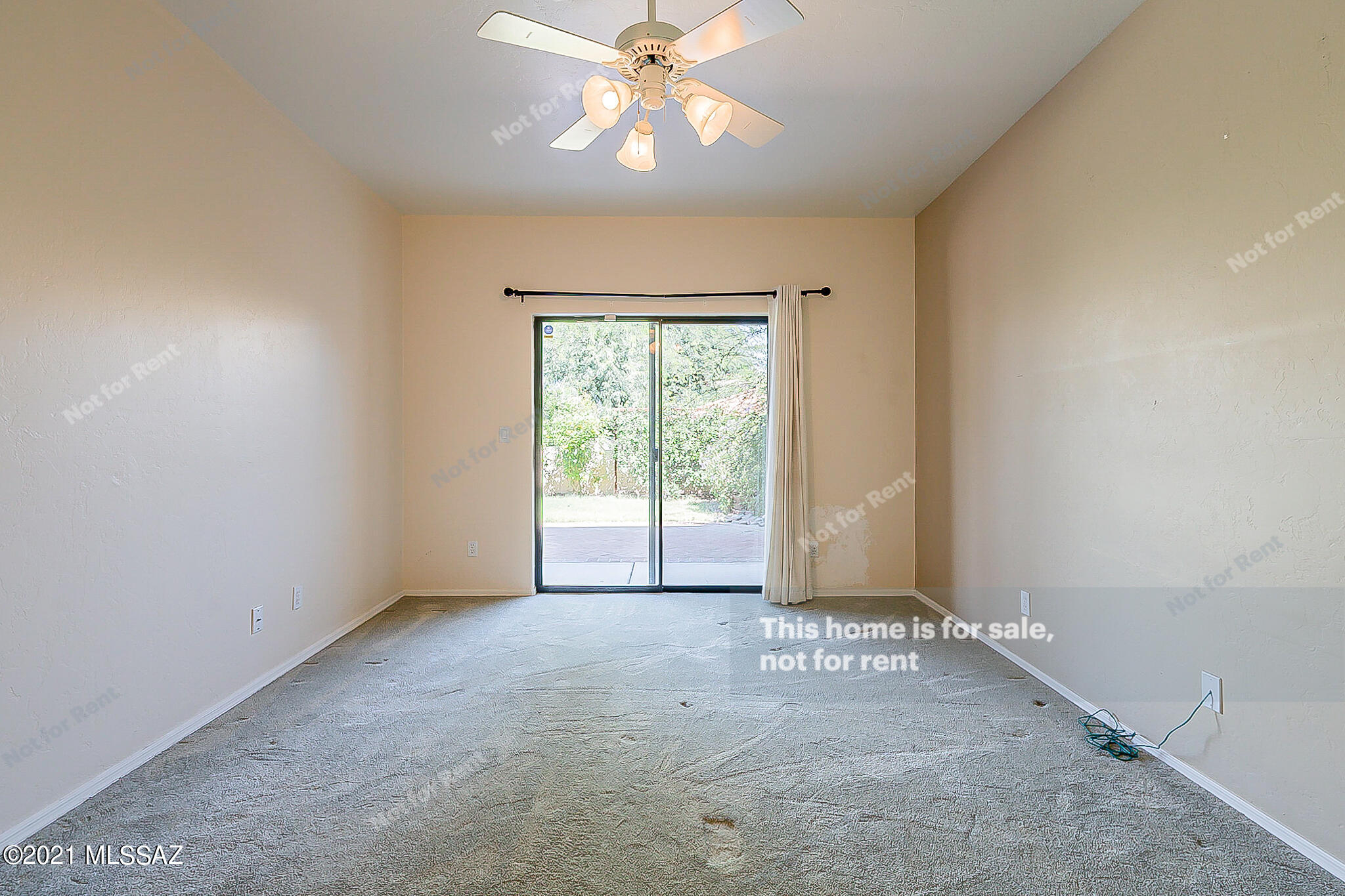Valle Del Oro Townhomes (1-90) - Residential
