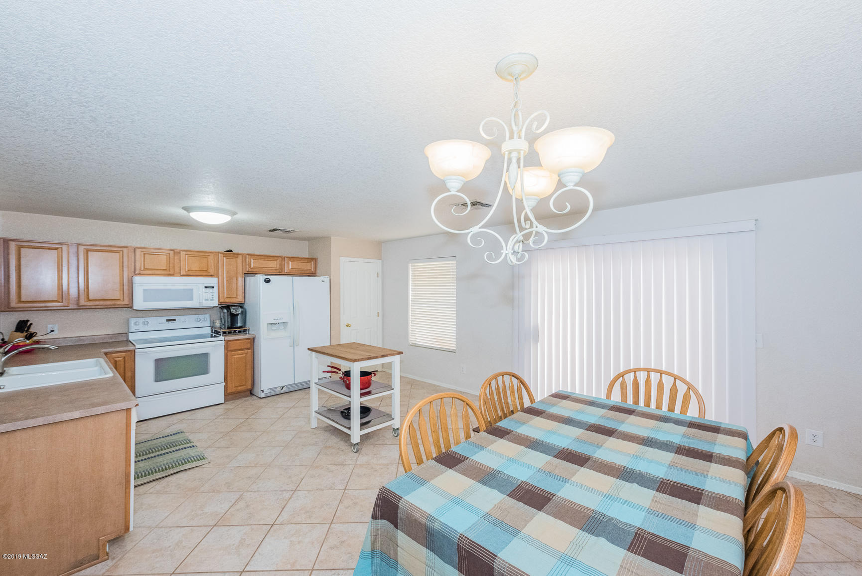 Julian Ranch (1-104) - Residential