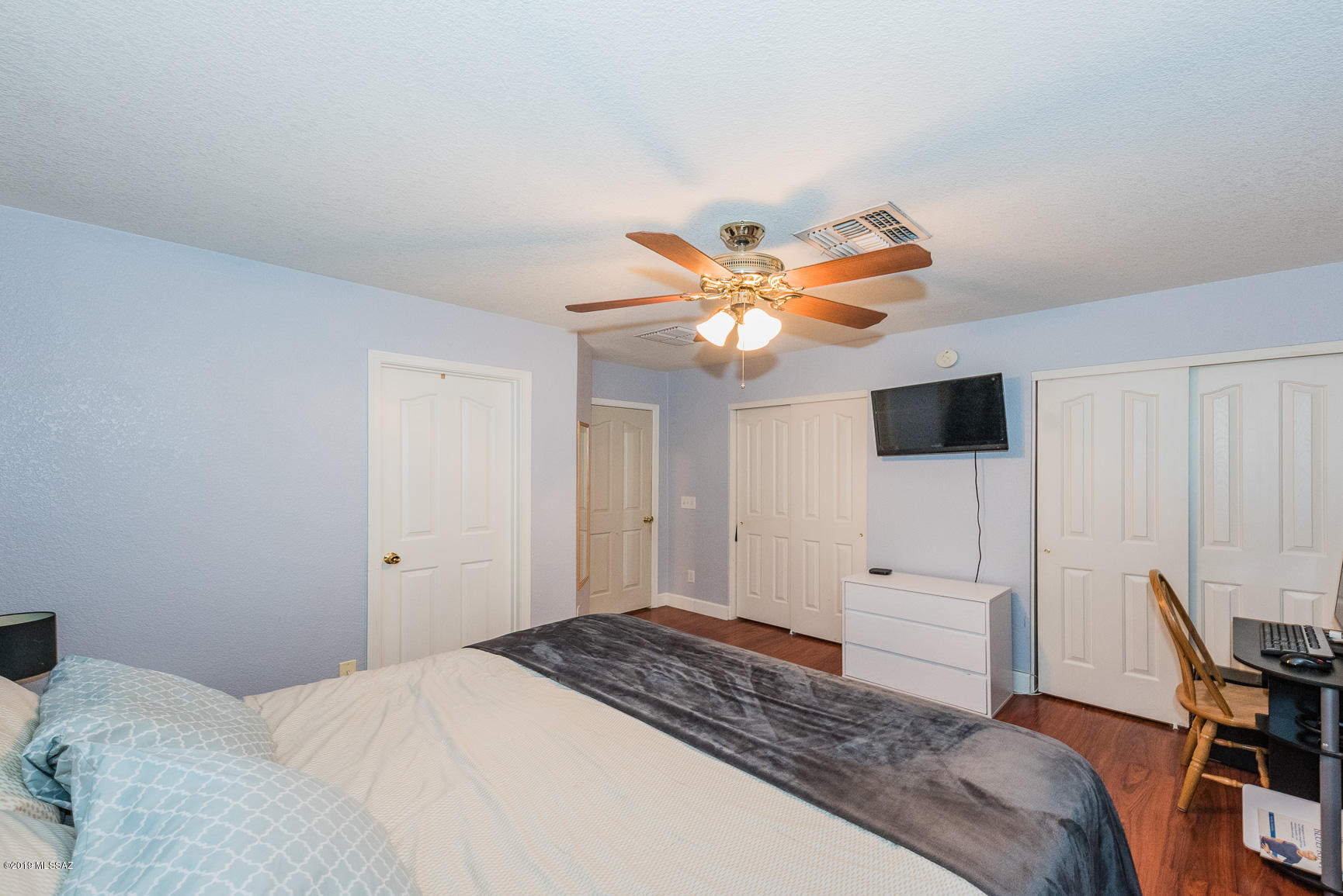 Julian Ranch (1-104) - Residential