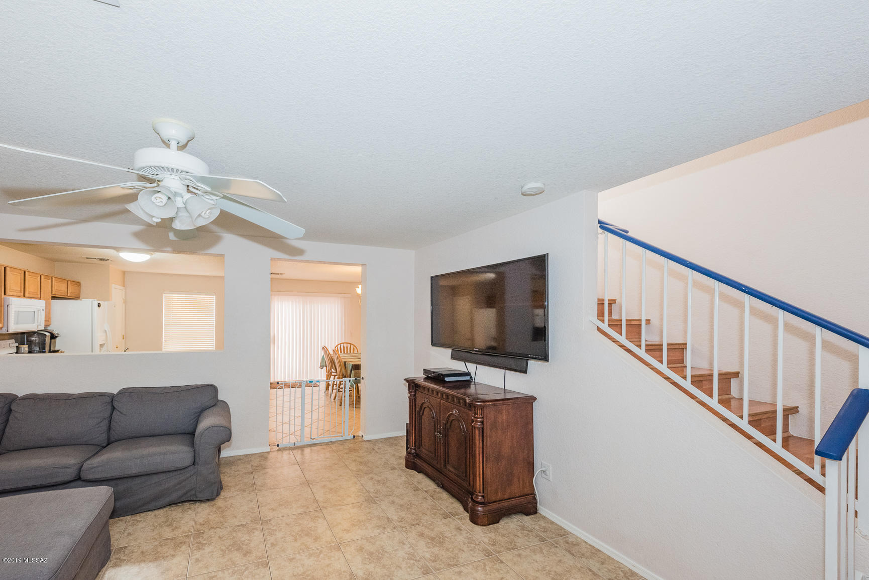 Julian Ranch (1-104) - Residential