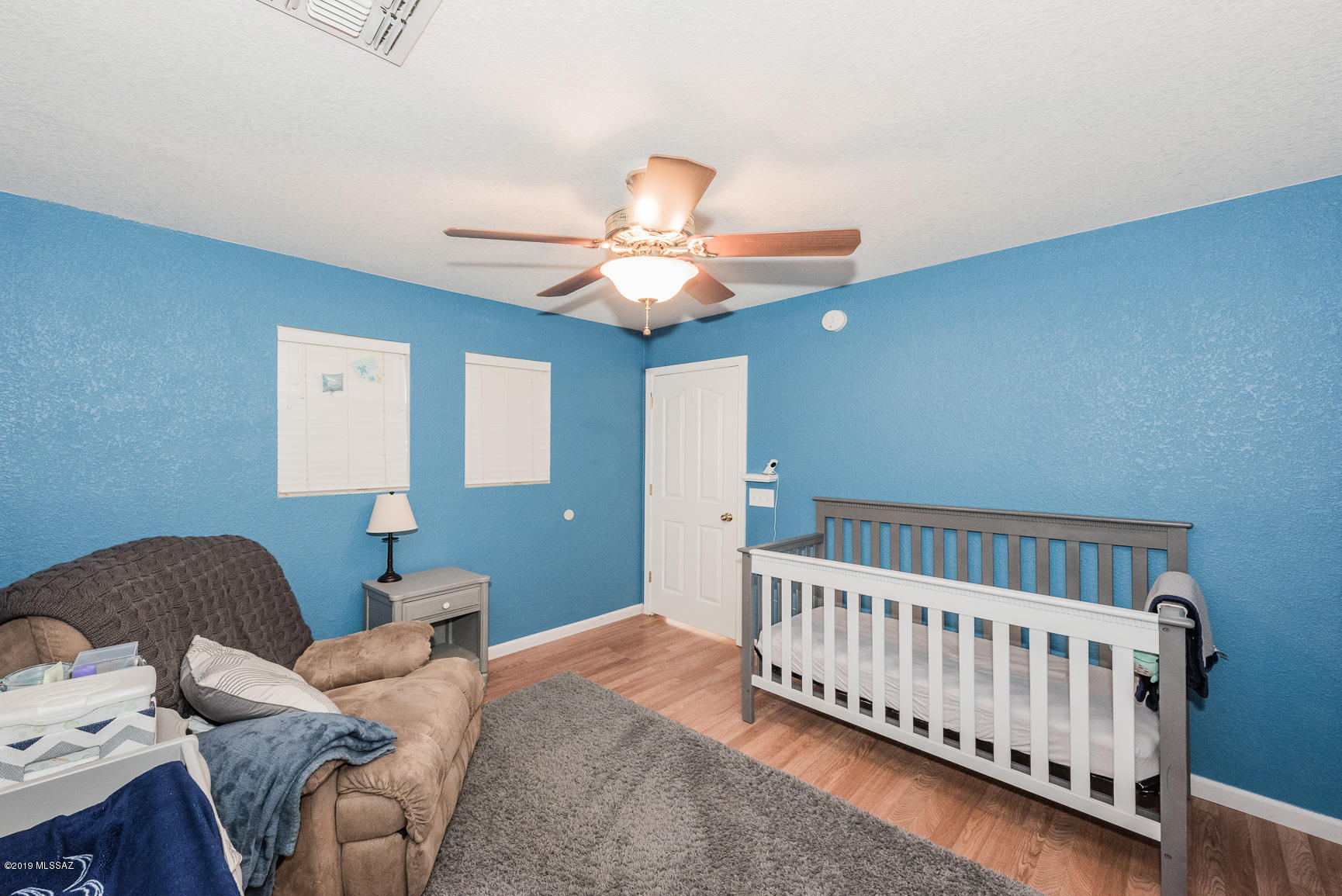 Julian Ranch (1-104) - Residential