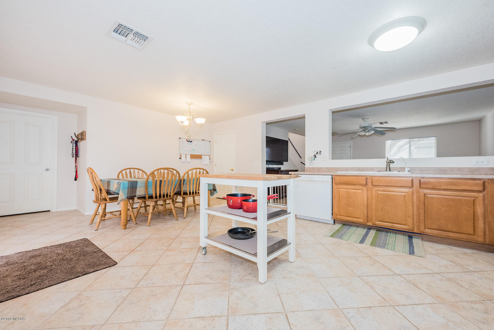Julian Ranch (1-104) - Residential
