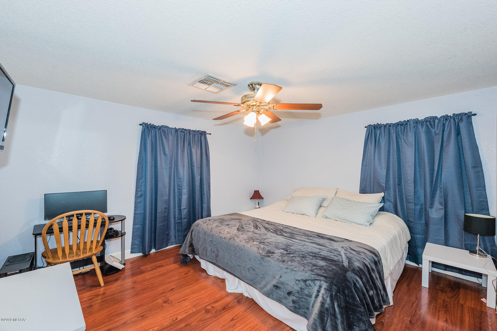 Julian Ranch (1-104) - Residential