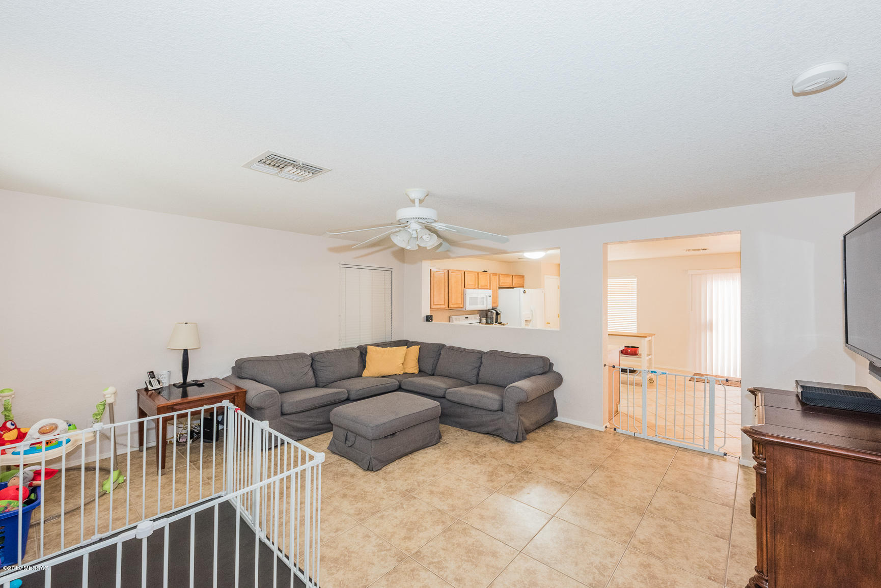 Julian Ranch (1-104) - Residential