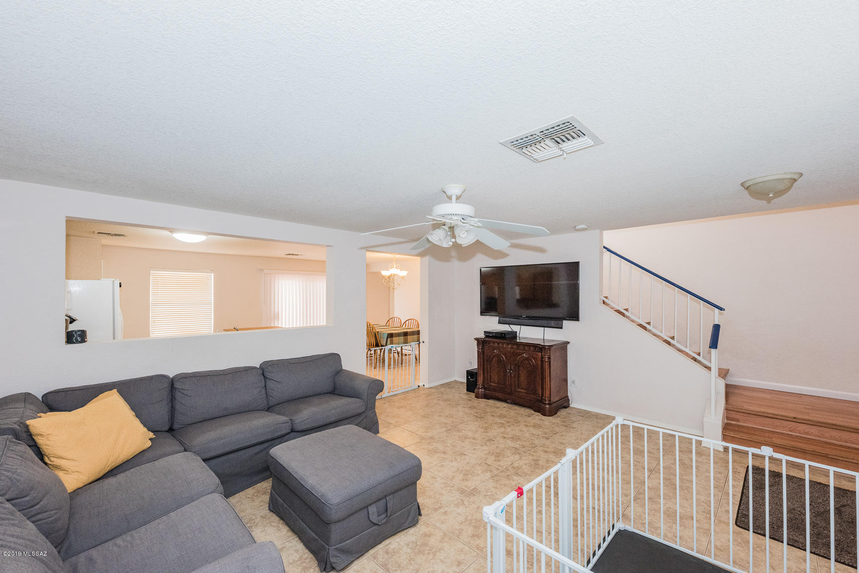 Julian Ranch (1-104) - Residential