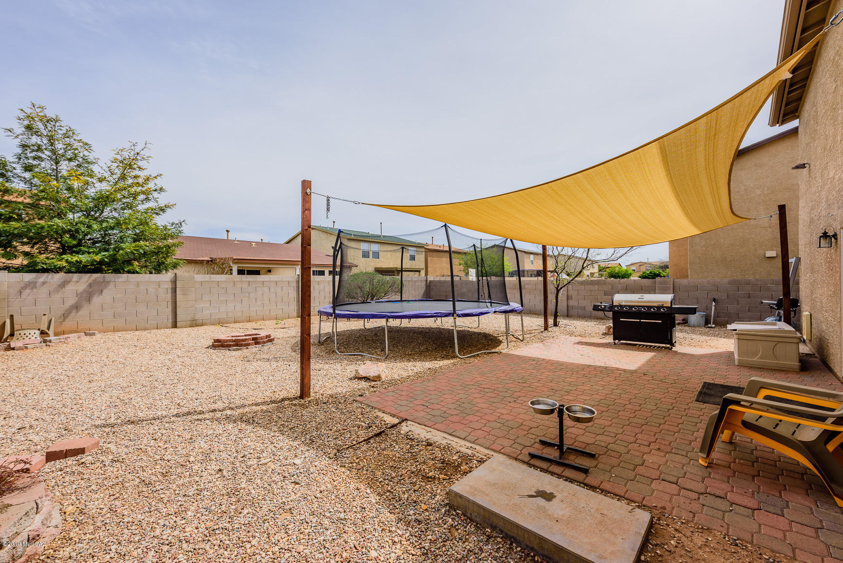Julian Ranch (1-104) - Residential