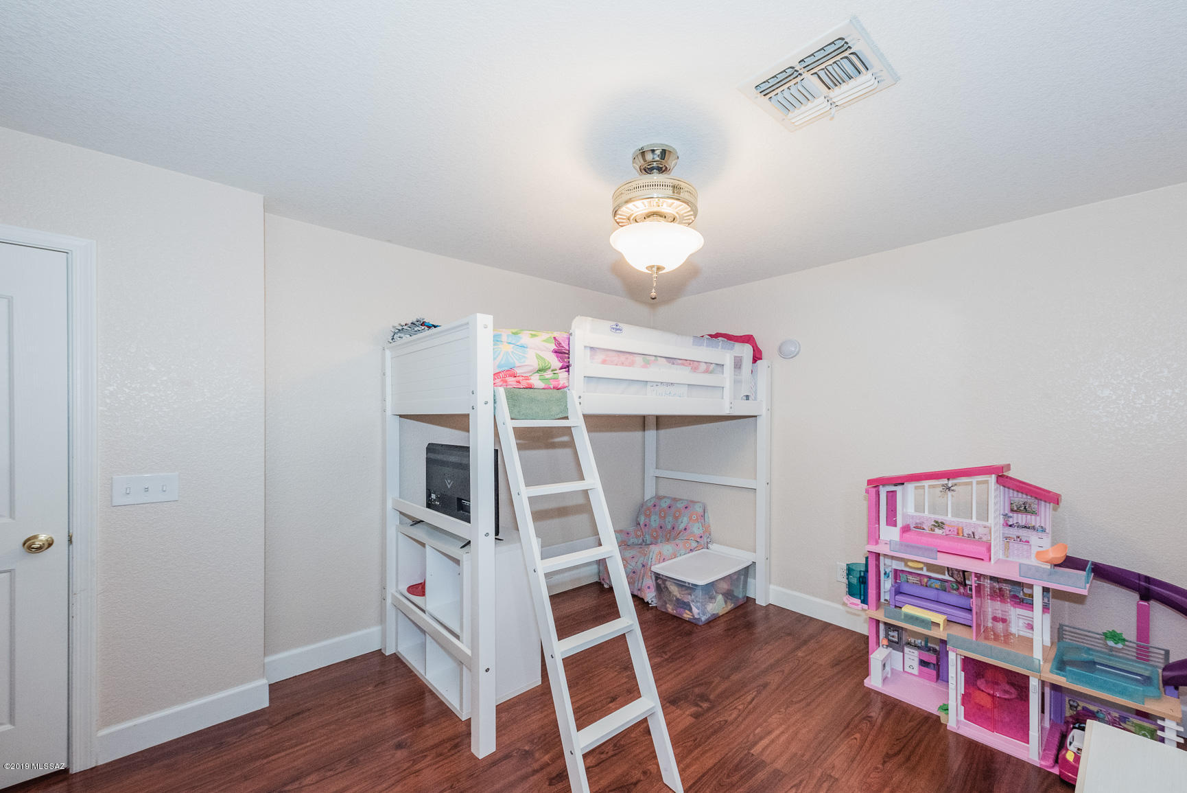 Julian Ranch (1-104) - Residential