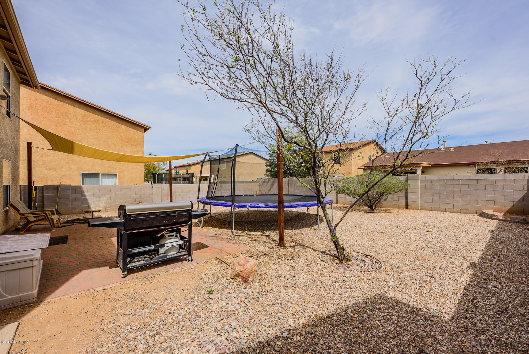 Julian Ranch (1-104) - Residential