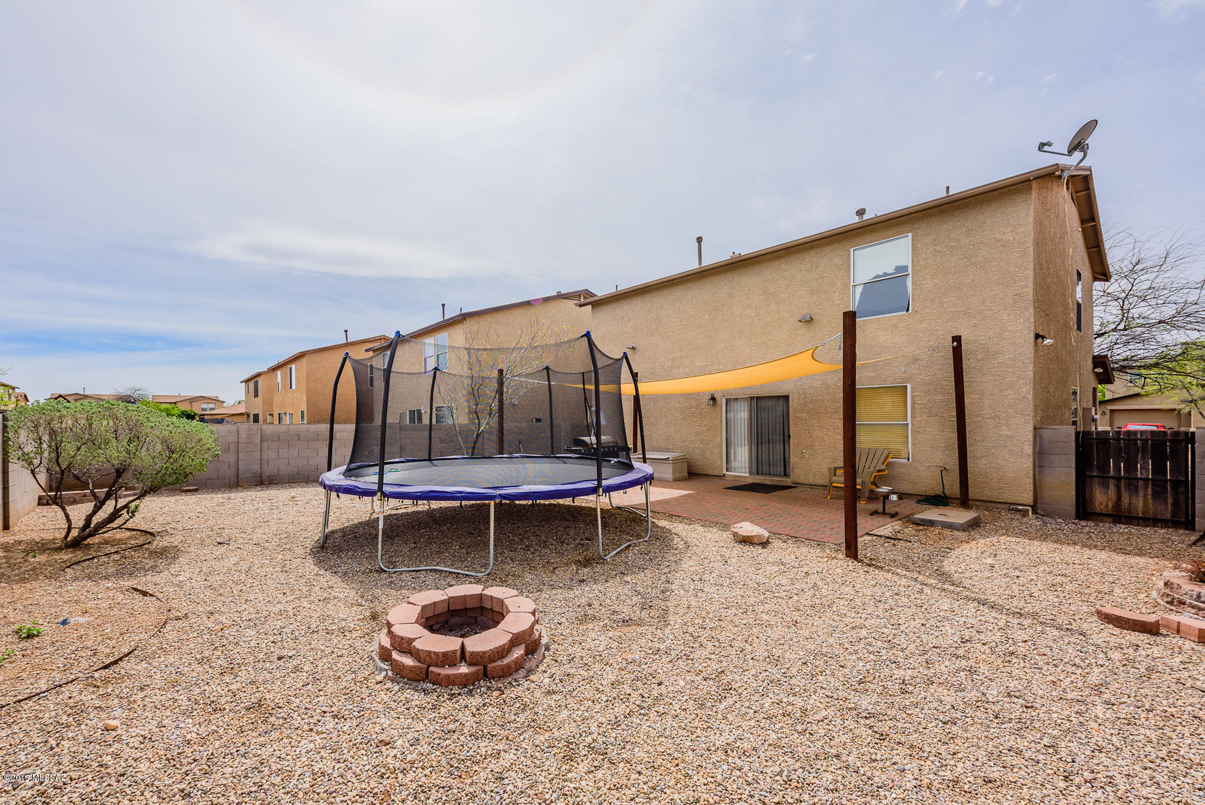Julian Ranch (1-104) - Residential