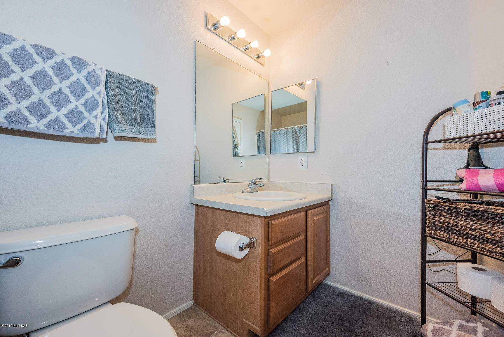 Julian Ranch (1-104) - Residential