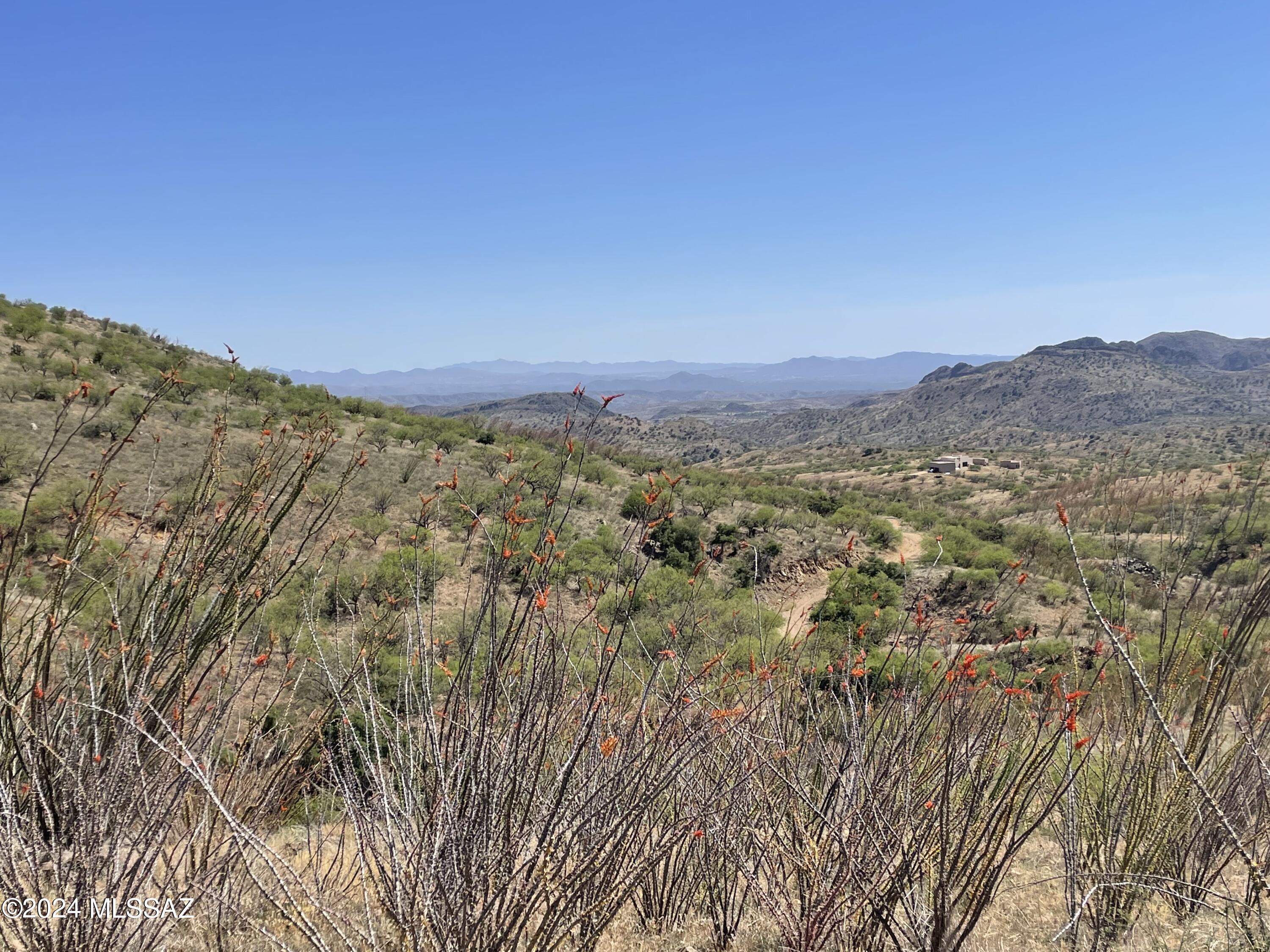 Salero Ranch - Land