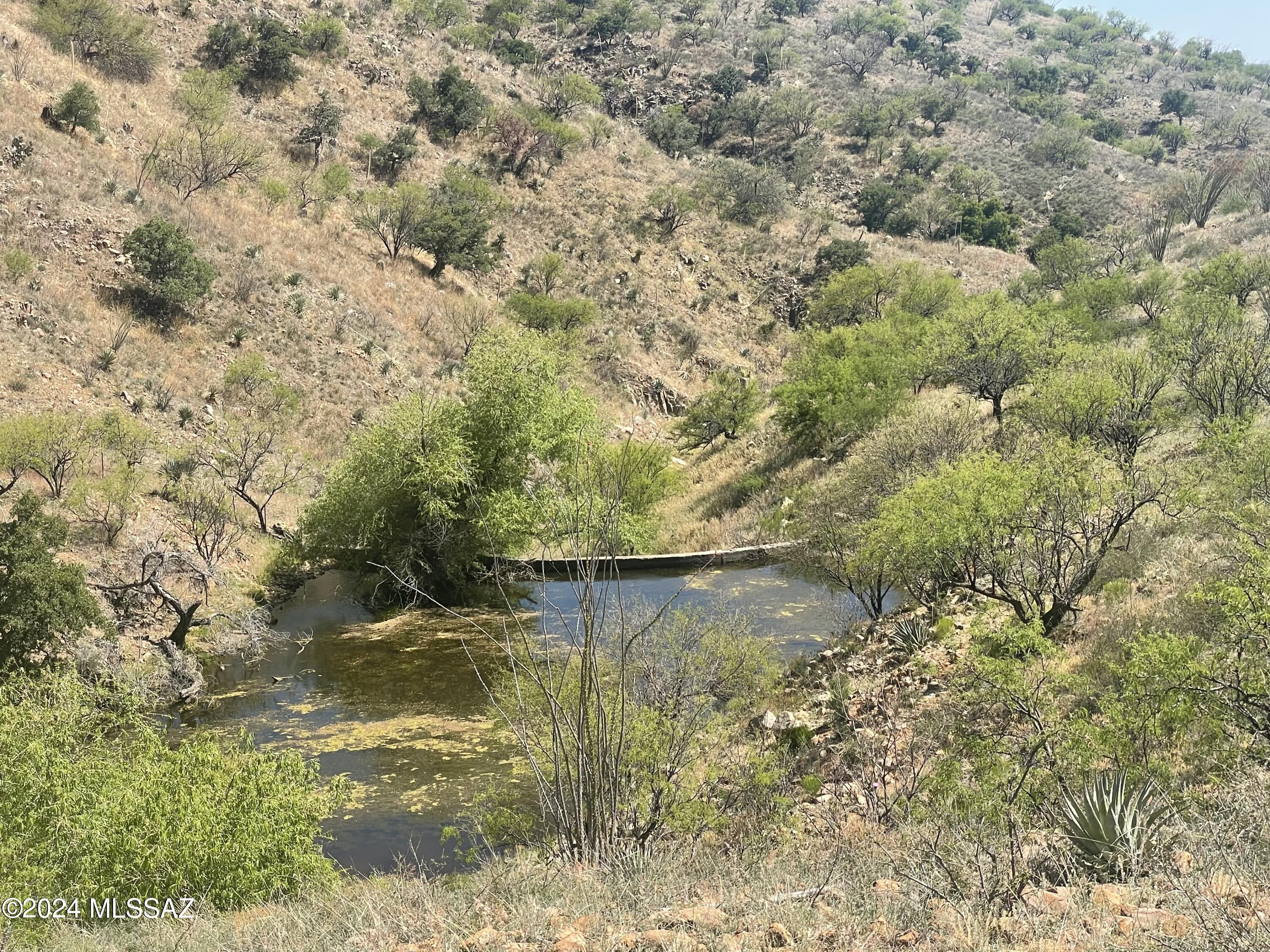 Salero Ranch - Land