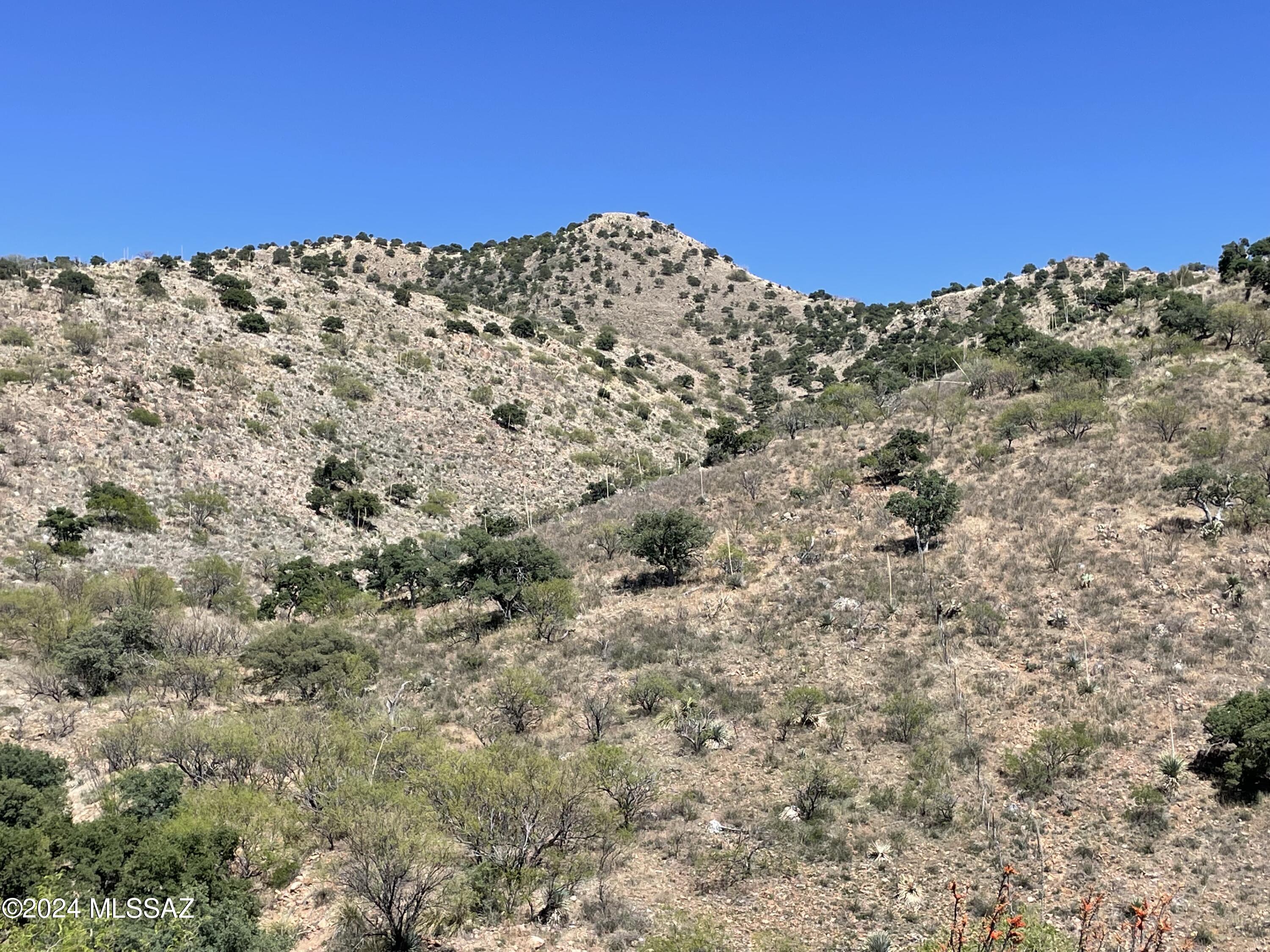 Salero Ranch - Land