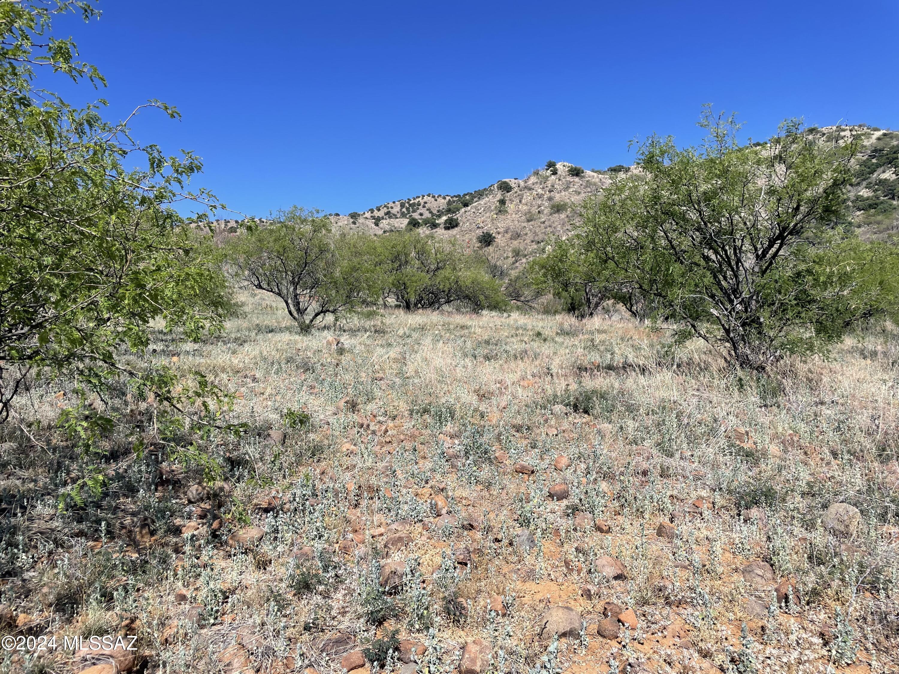 Salero Ranch - Land