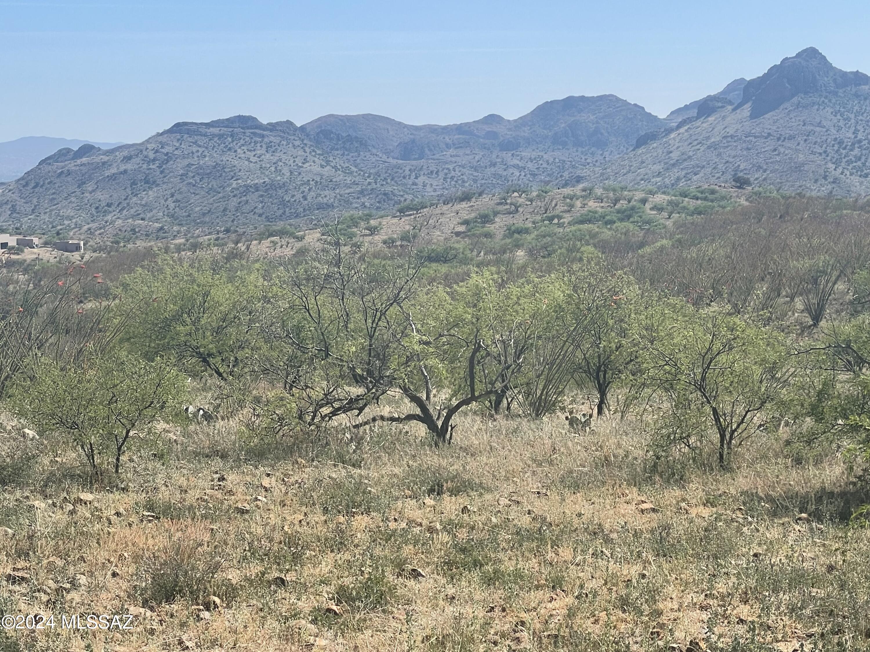 Salero Ranch - Land