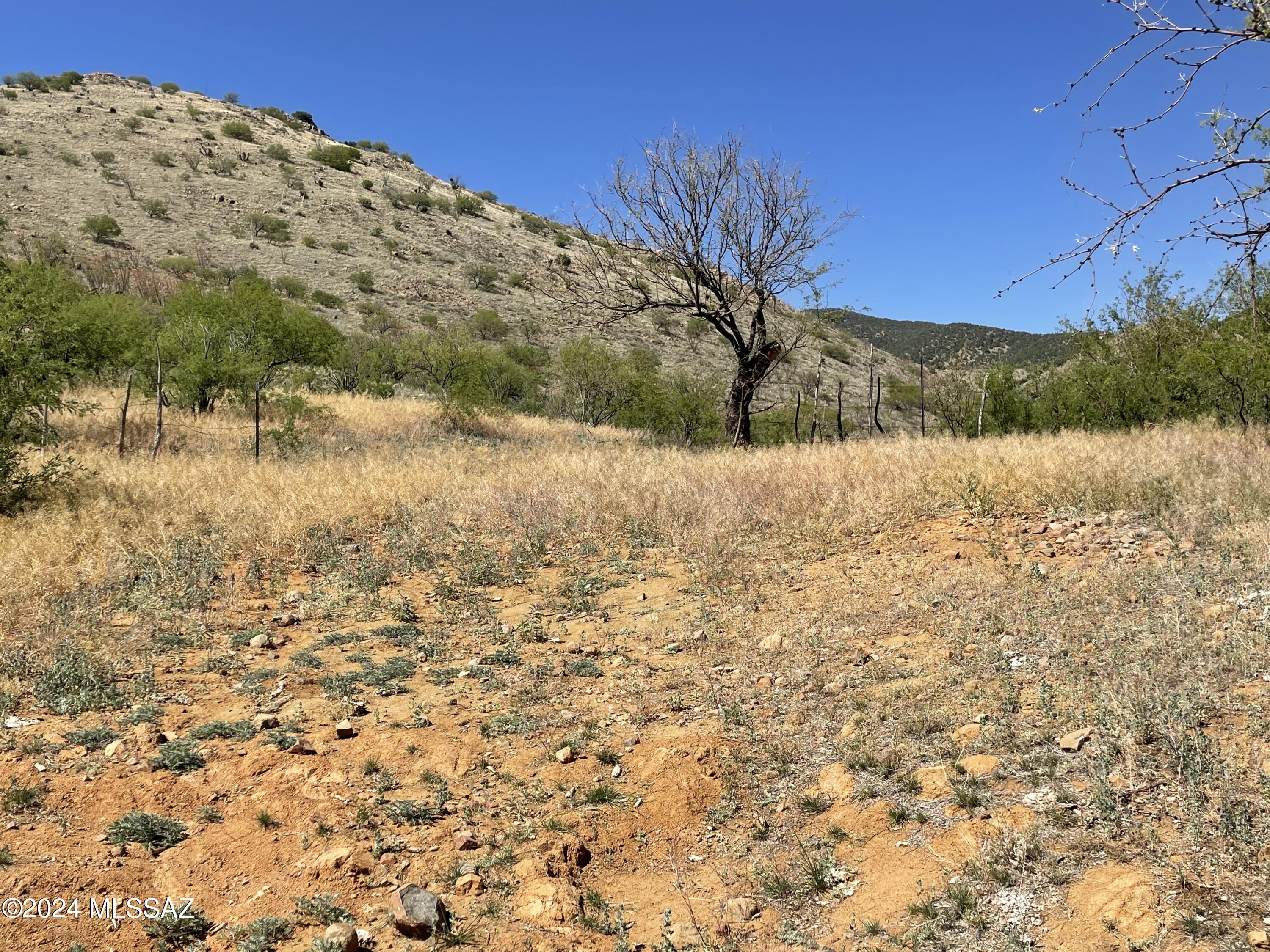 Salero Ranch - Land