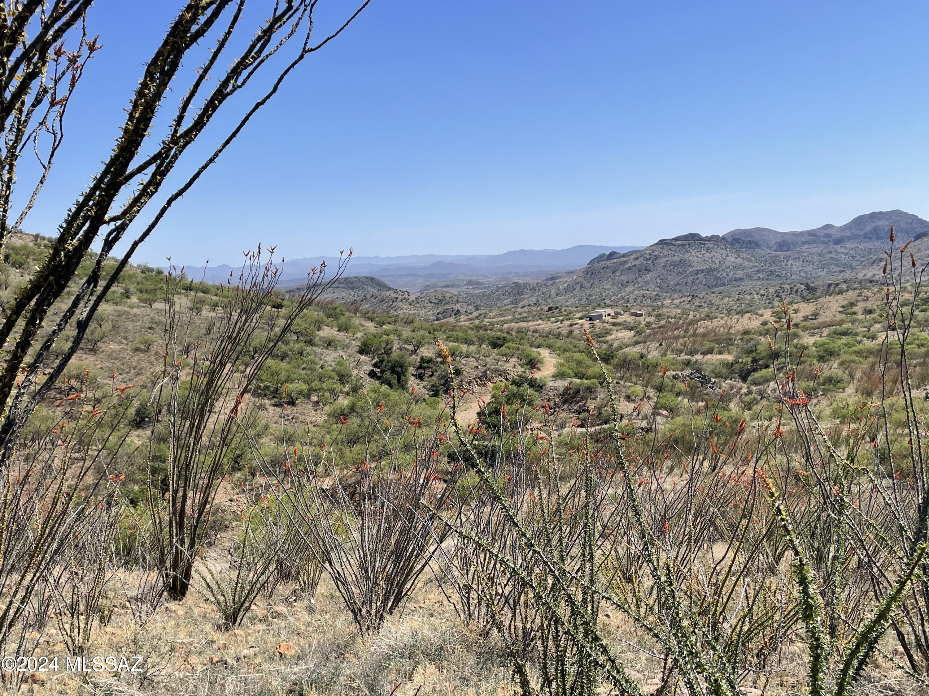 Salero Ranch - Land