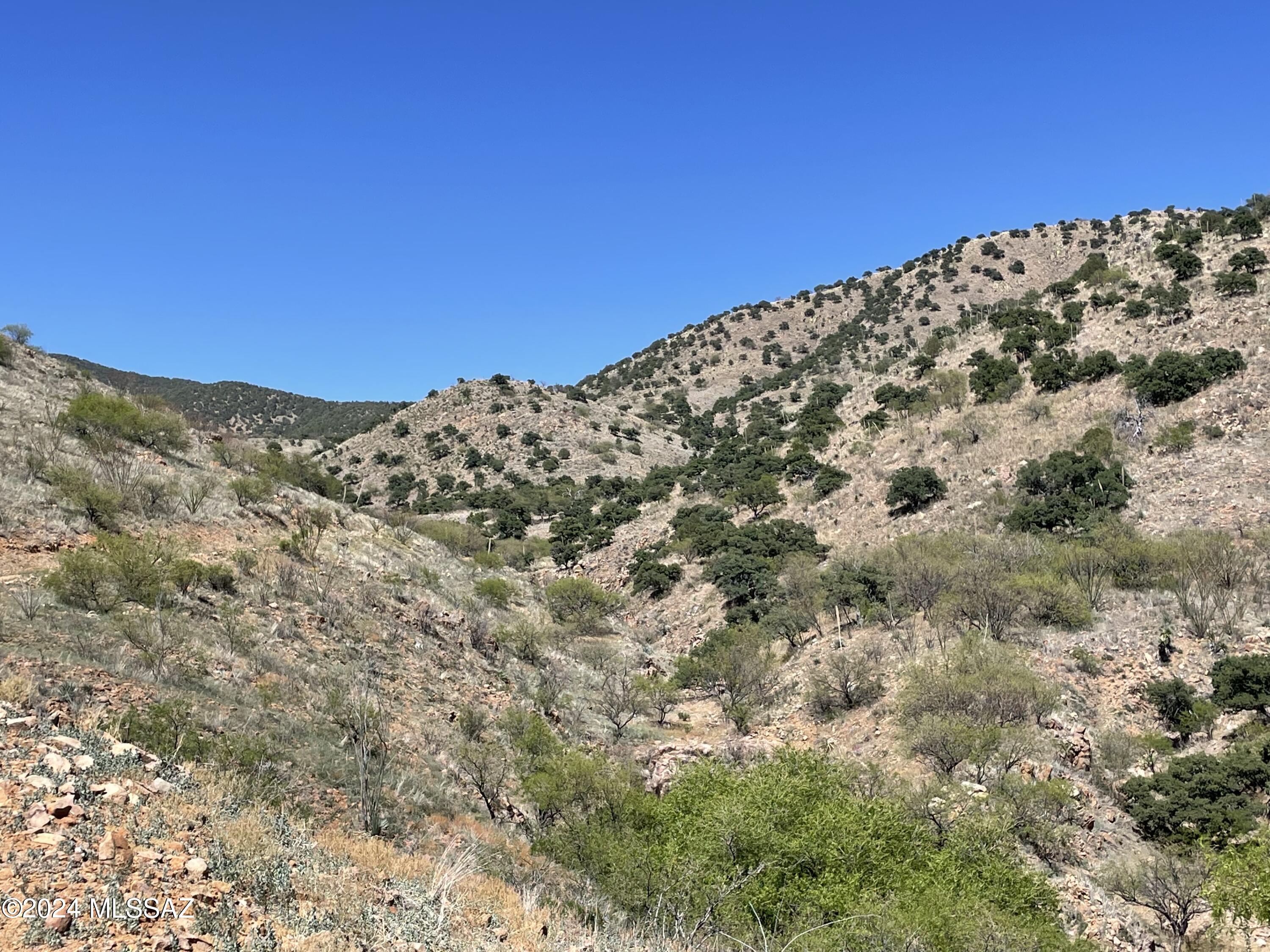 Salero Ranch - Land