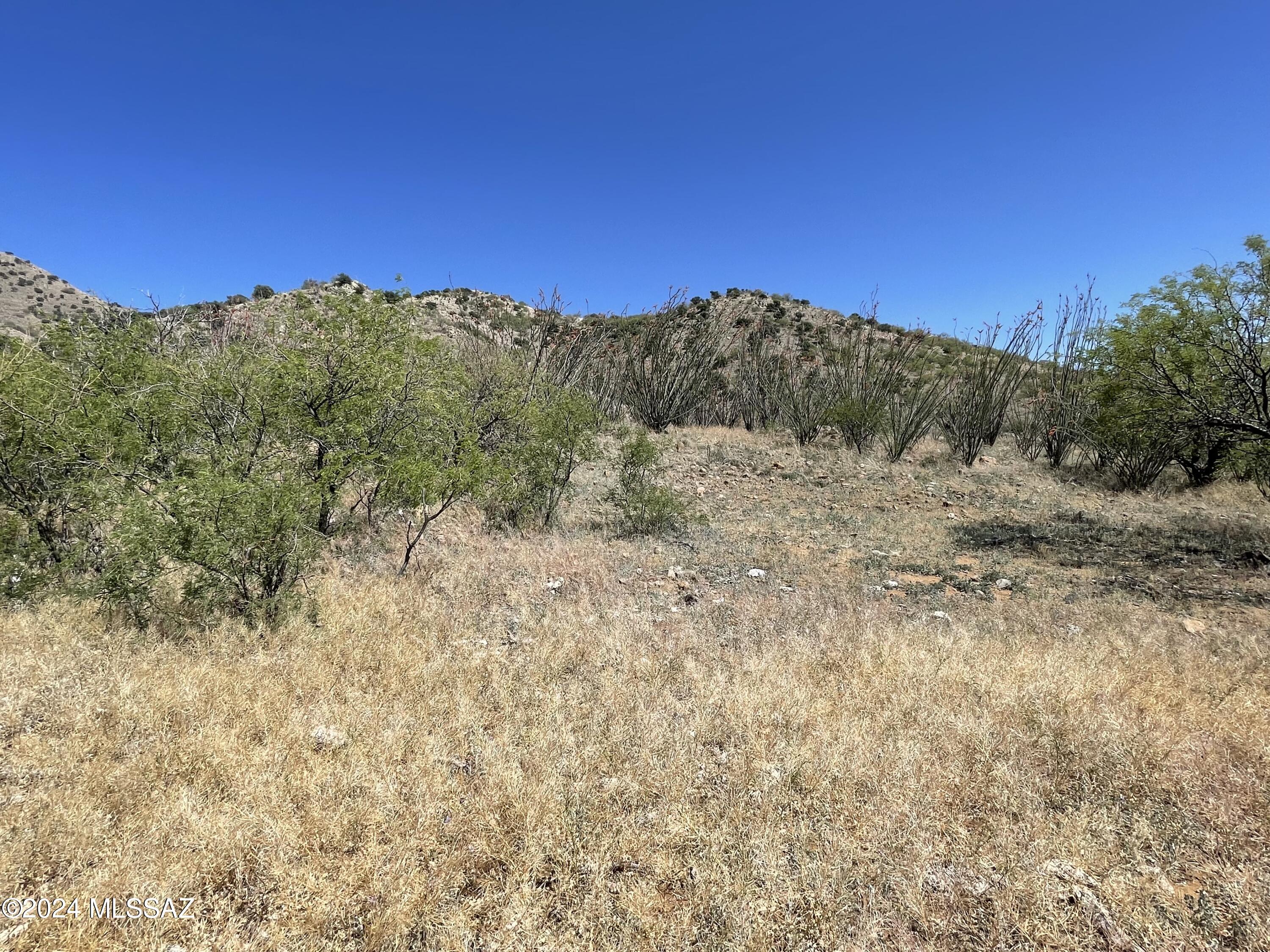 Salero Ranch - Land