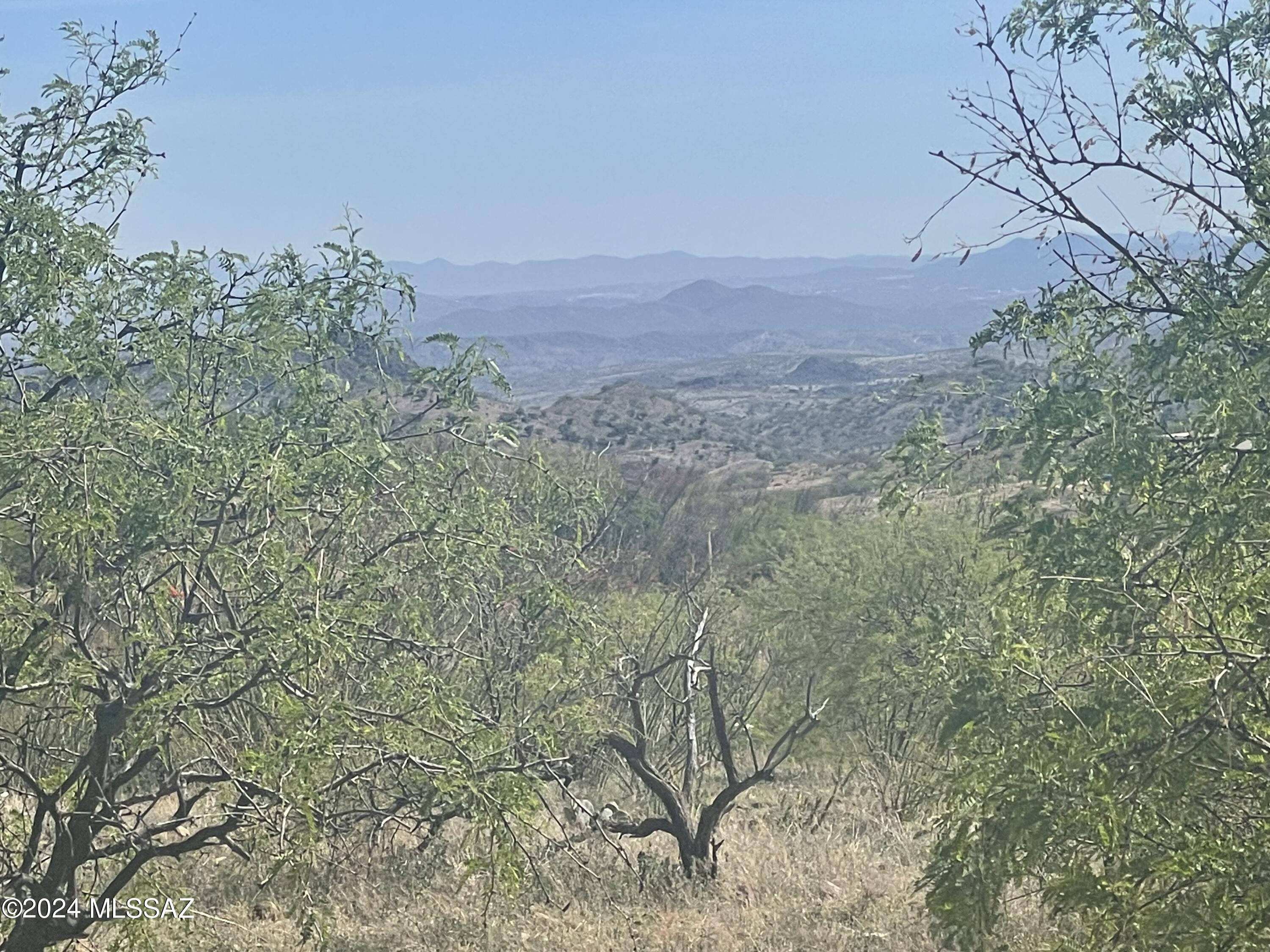 Salero Ranch - Land