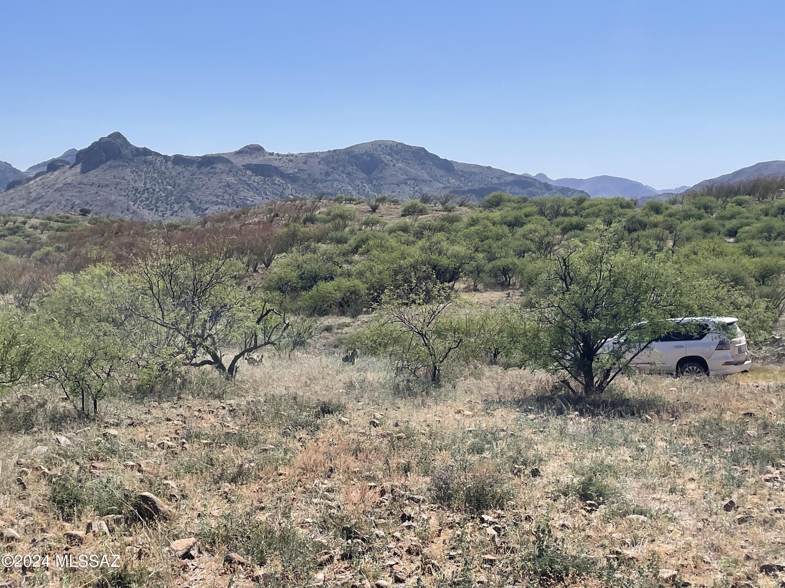 Salero Ranch - Land