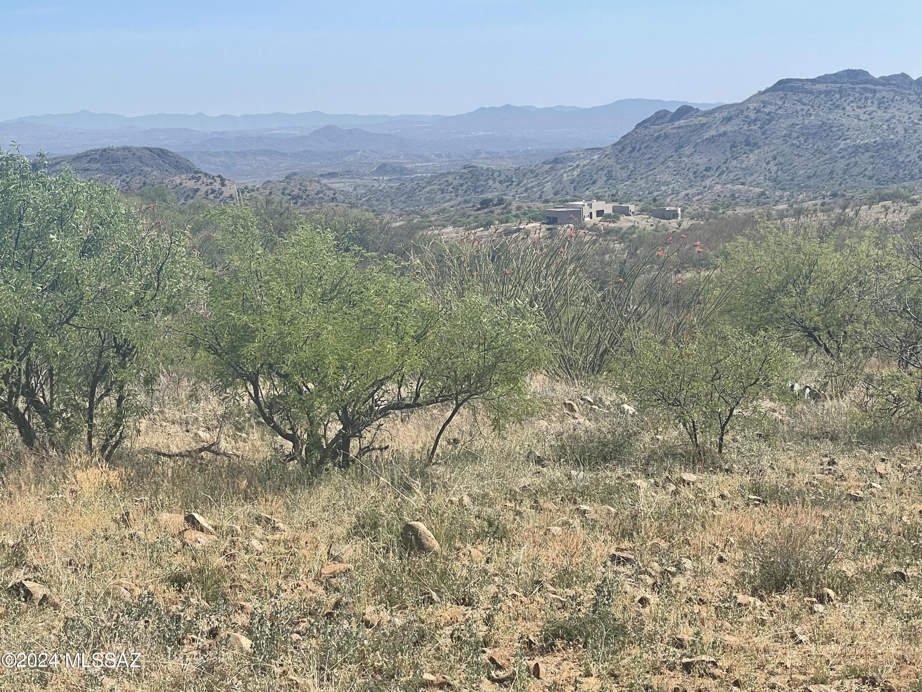 Salero Ranch - Land