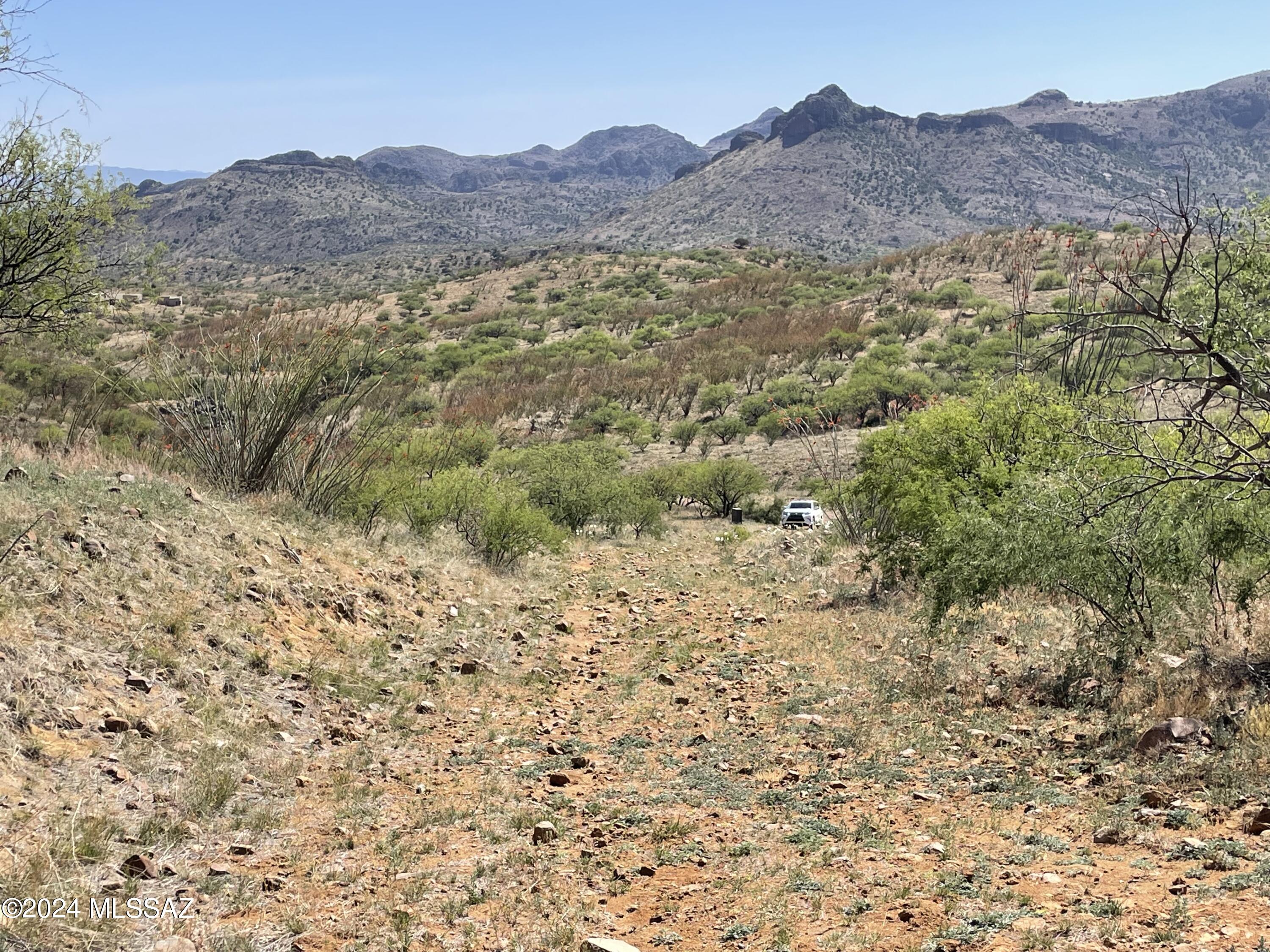 Salero Ranch - Land