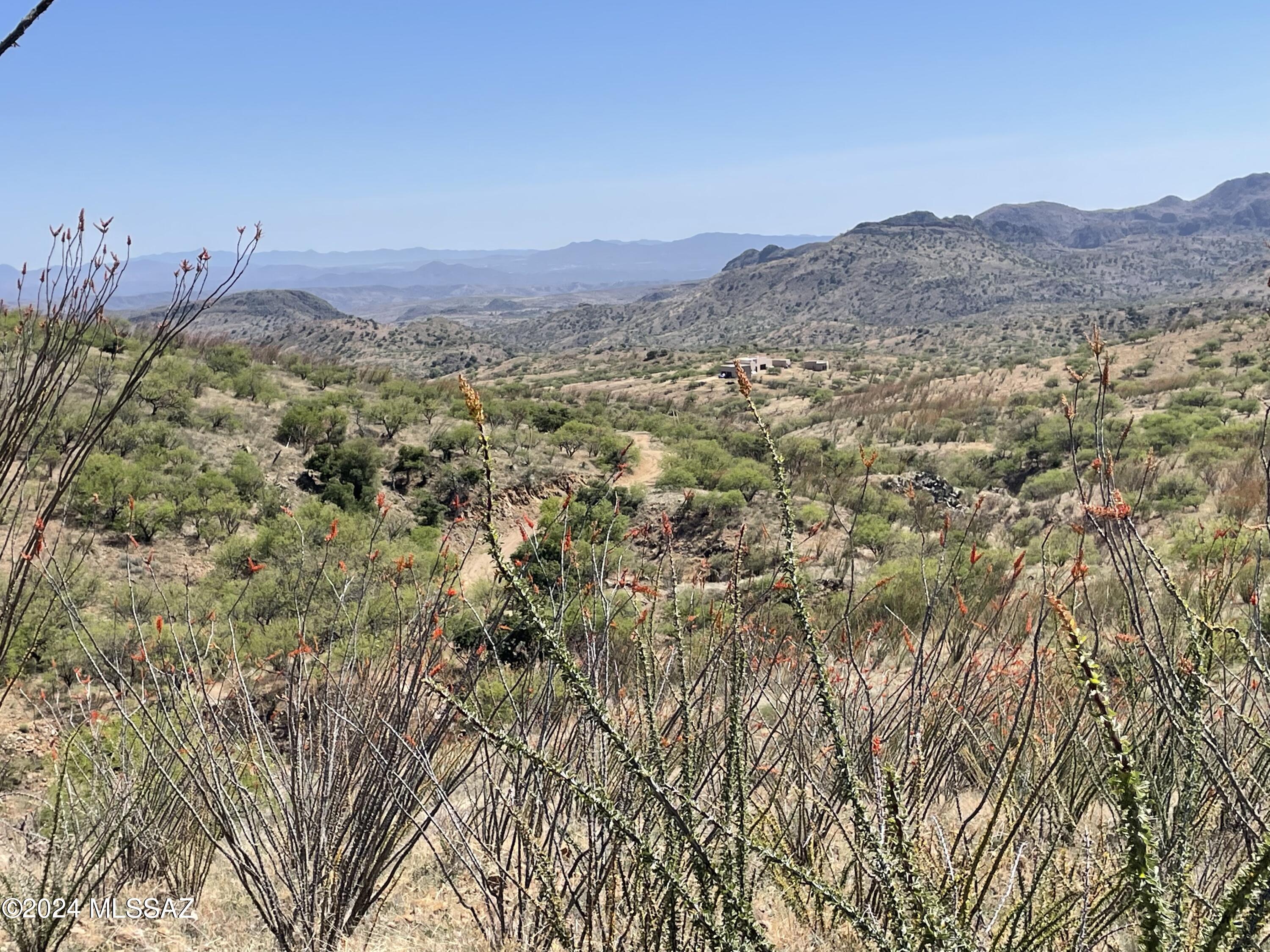 Salero Ranch - Land